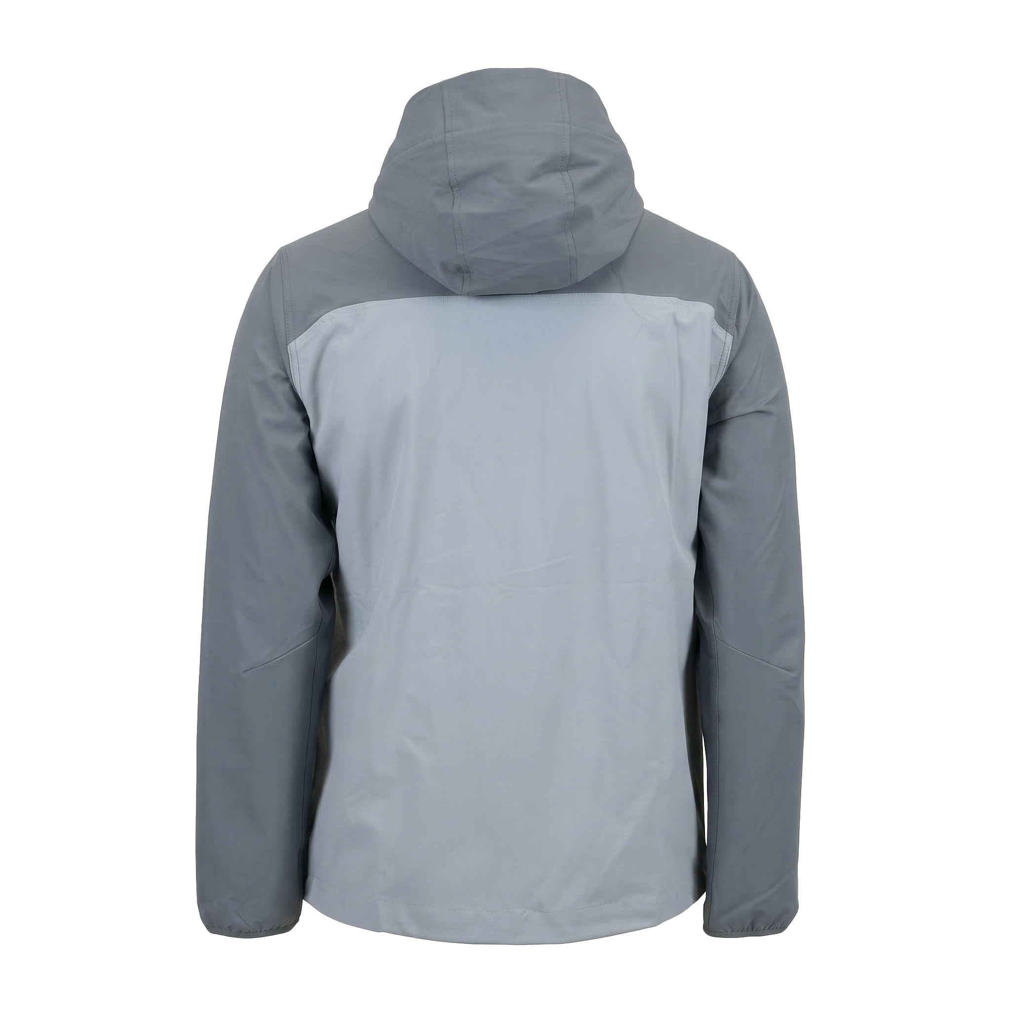 TREK JACKET