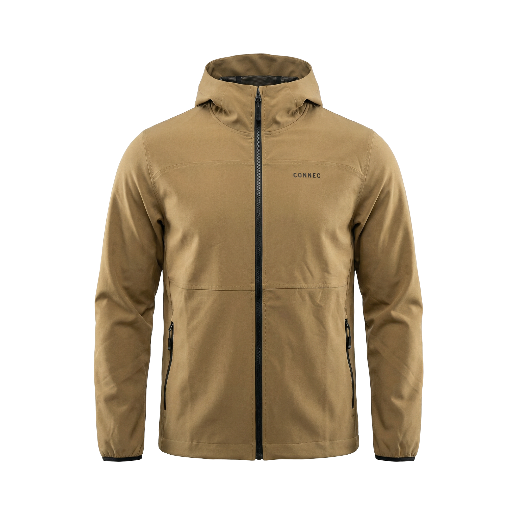 TREK JACKET