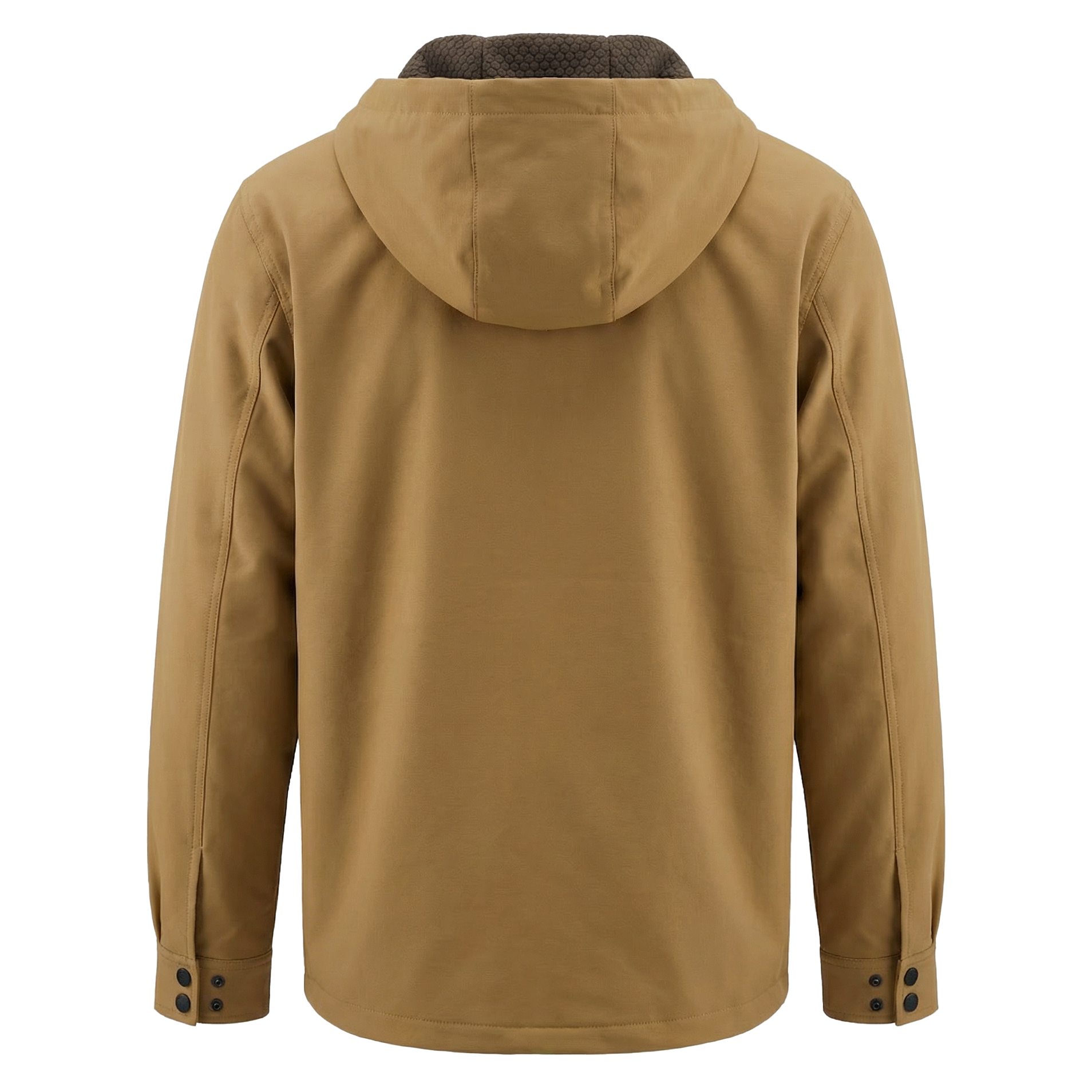 THERMO-PROSPECTION JACKET
