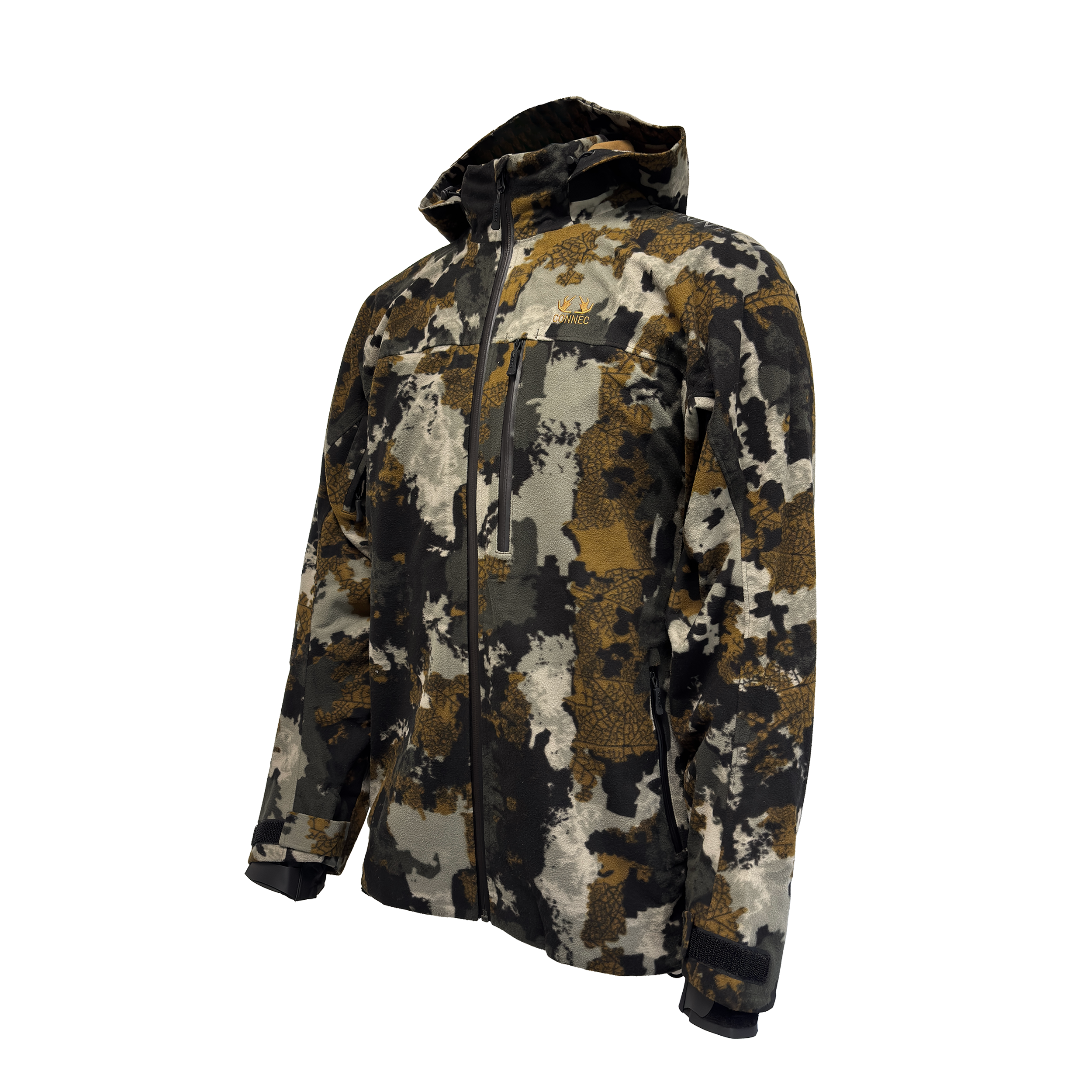 SLIKKE XT JACKET WATERPROOF