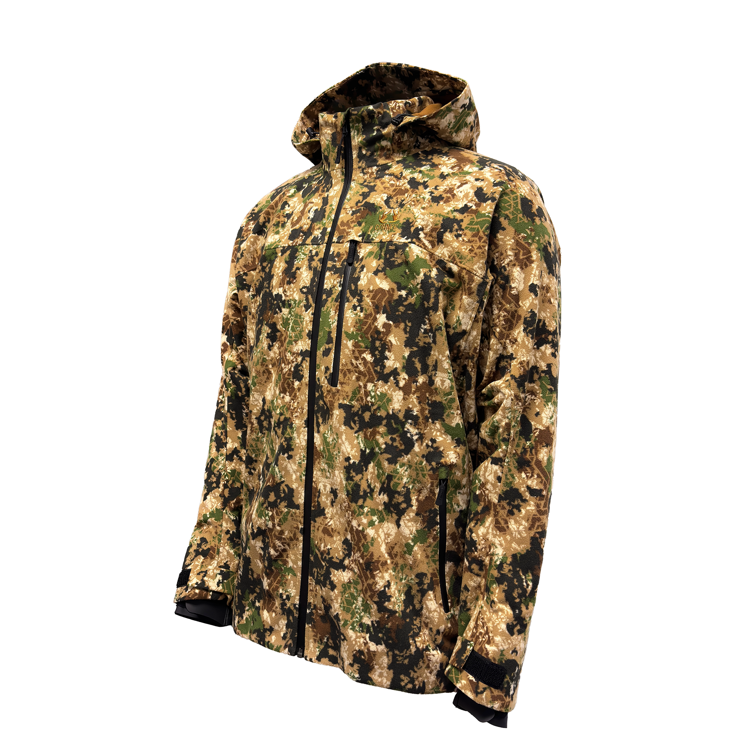SLIKKE XT JACKET WATERPROOF