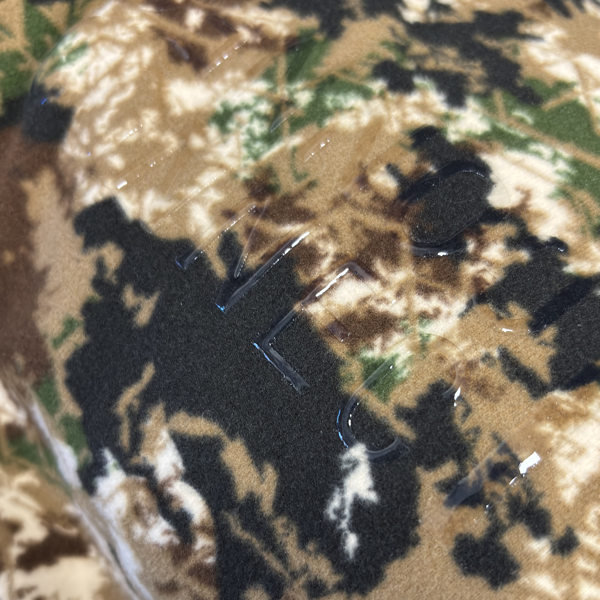 SLIKKE XT JACKET WATERPROOF