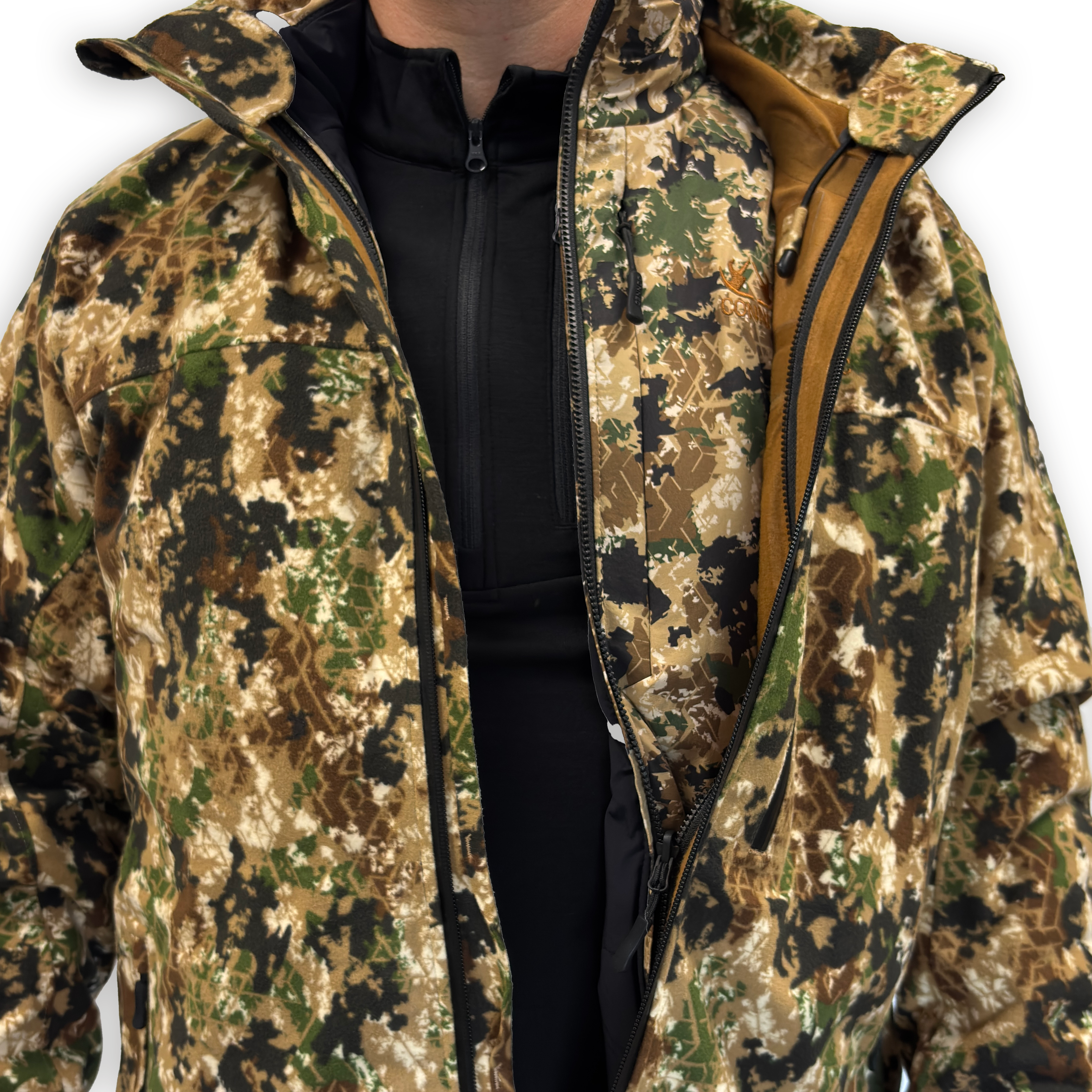 SLIKKE XT JACKET WATERPROOF