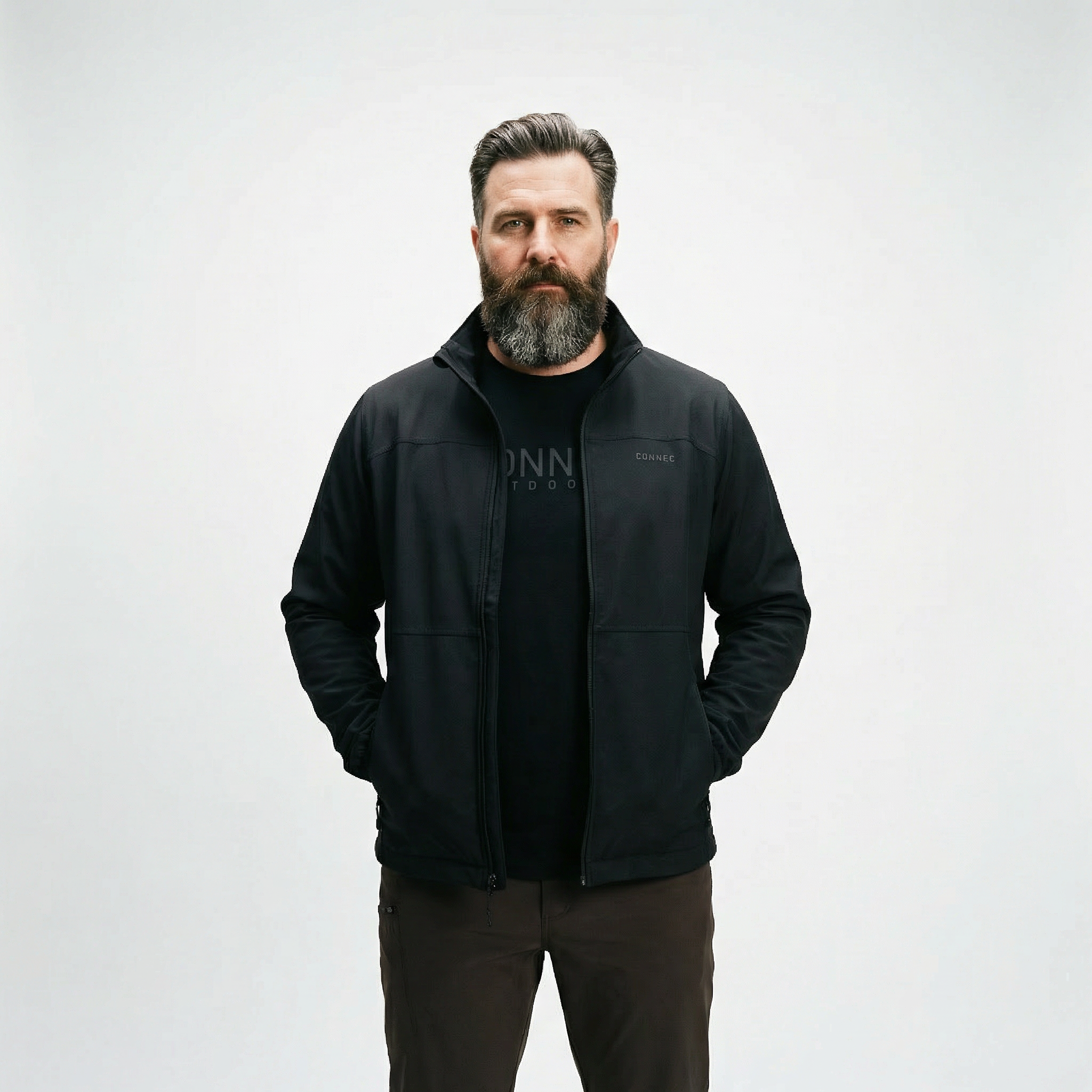 CONNEC FLEX JACKET