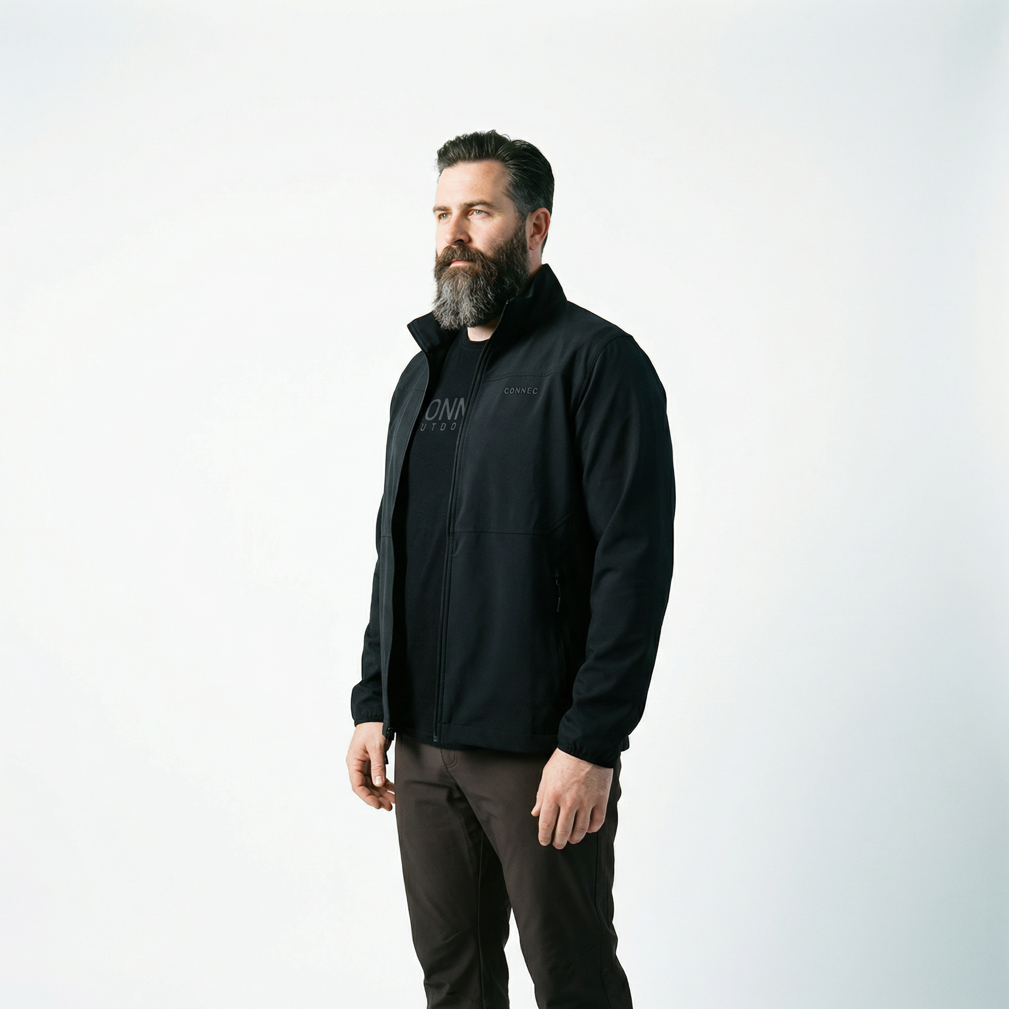CONNEC FLEX JACKET