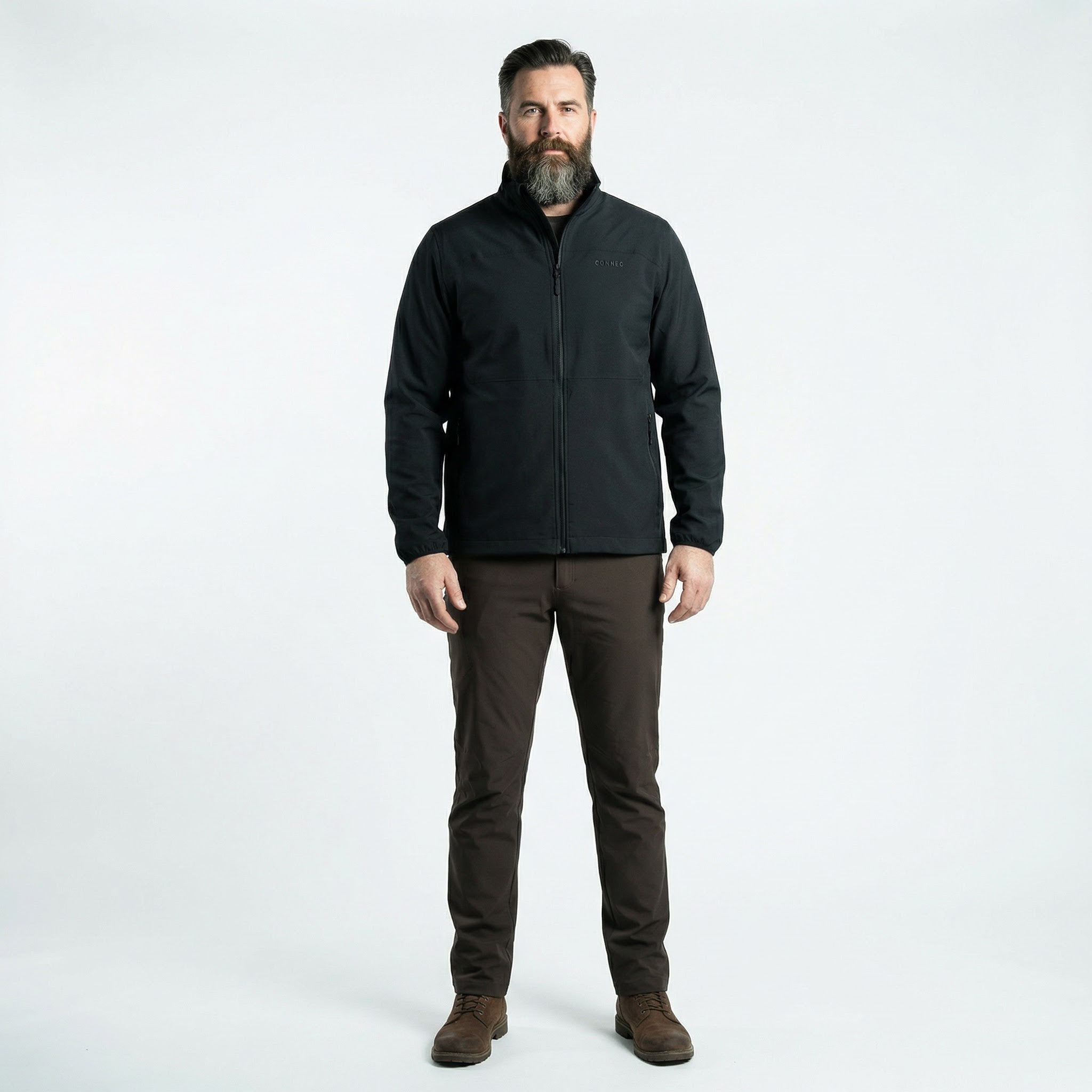 CONNEC FLEX JACKET