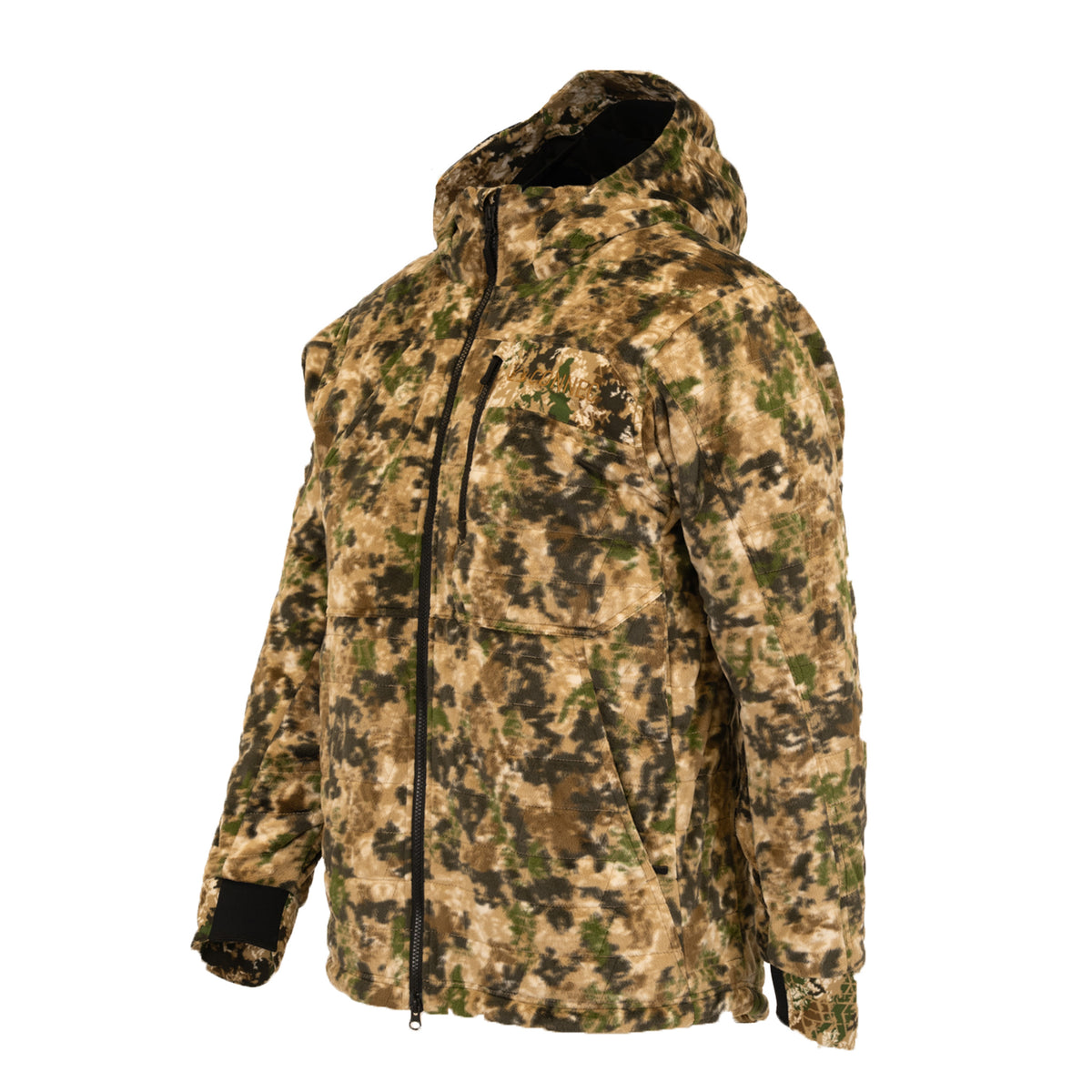 ANTICOSTI JACKET INSULATED AND WINDBREAKERs