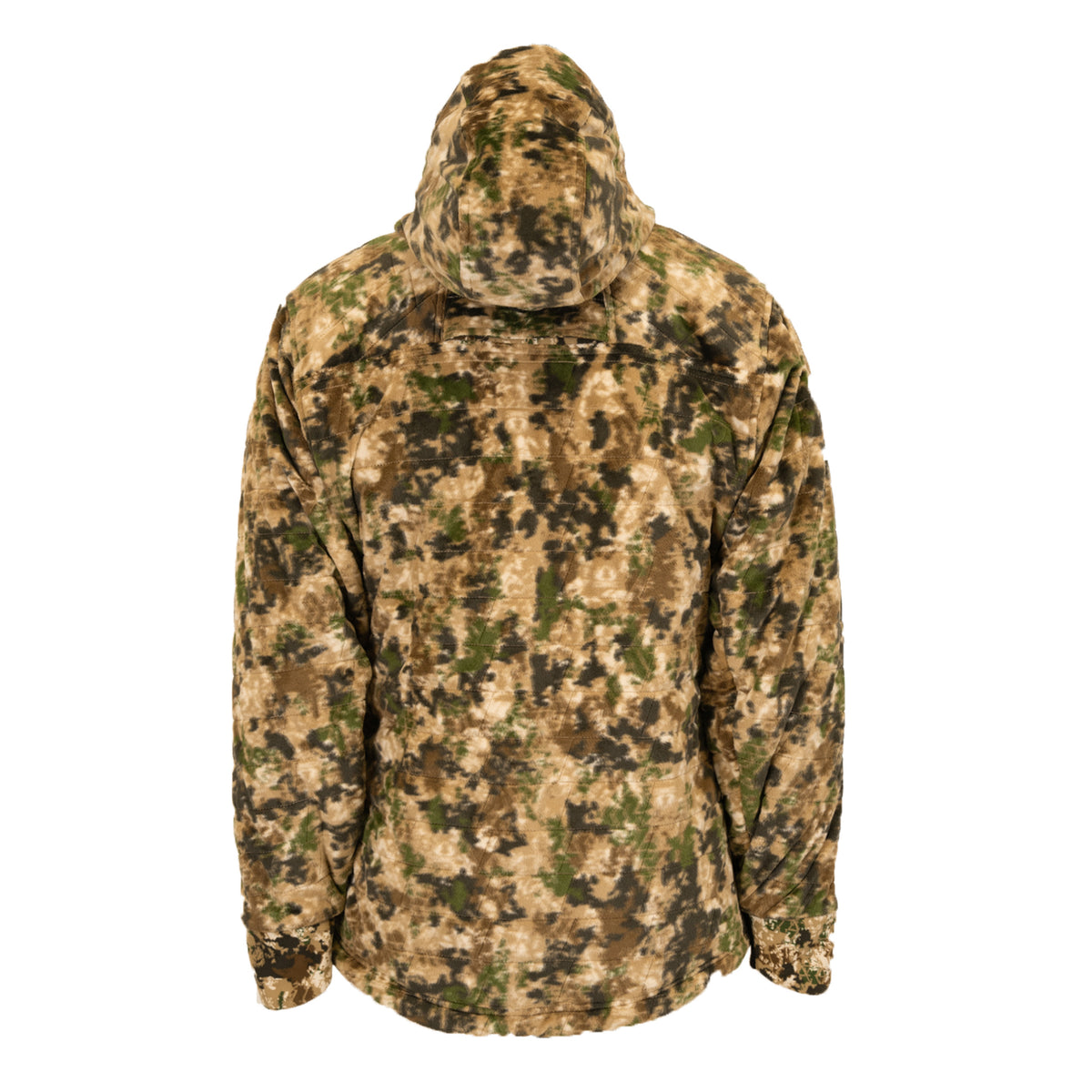 ANTICOSTI JACKET INSULATED AND WINDBREAKERs