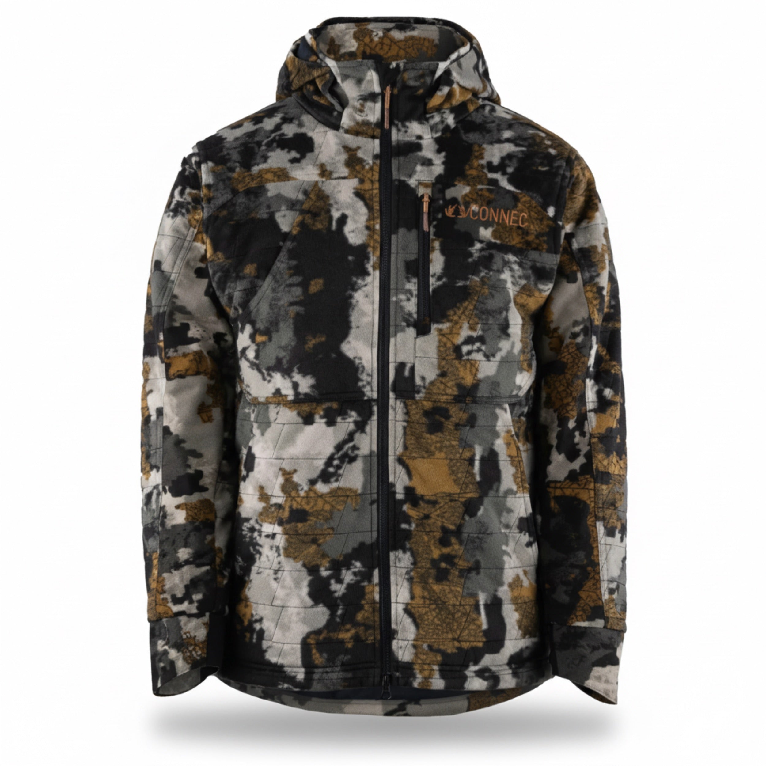 ANTICOSTI JACKET