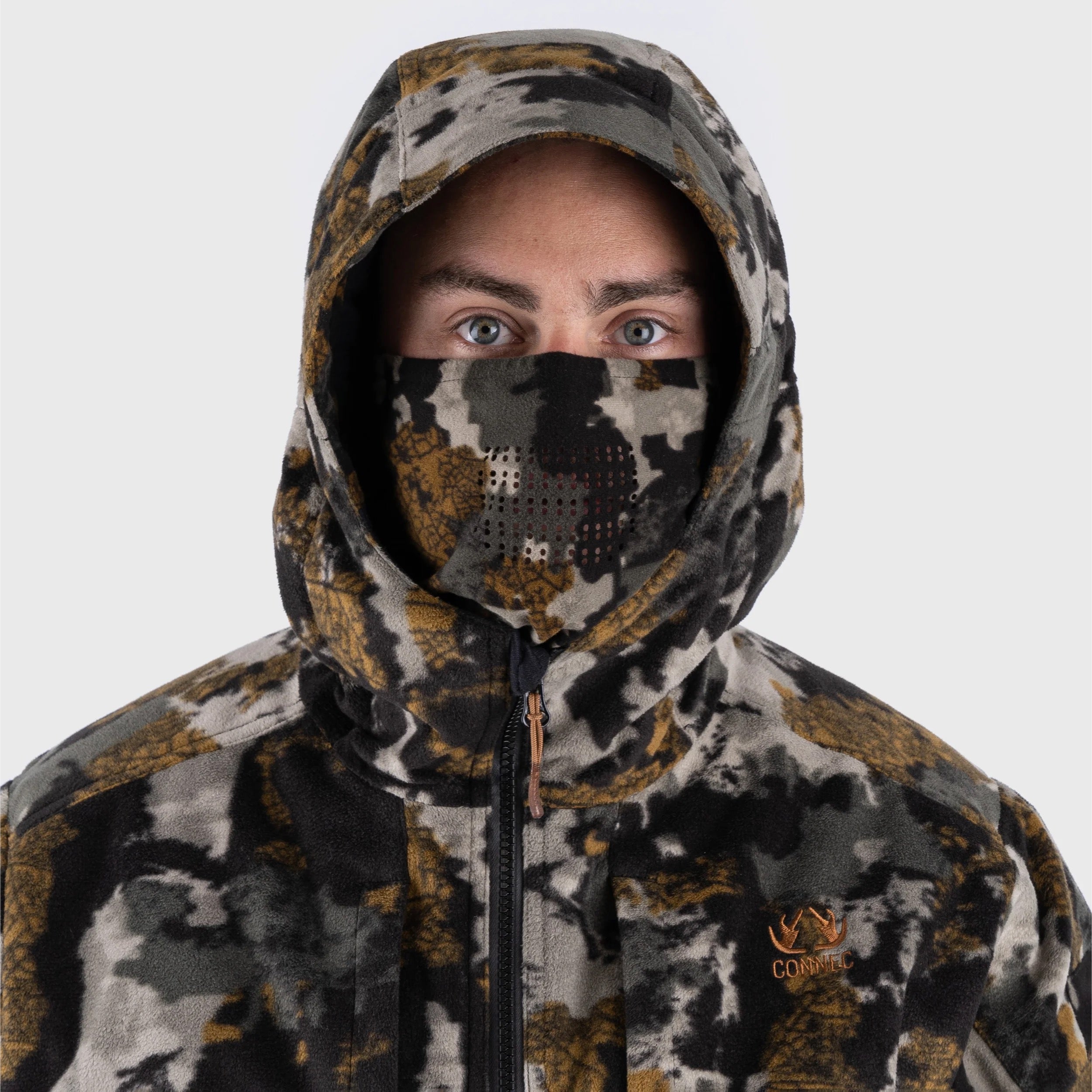 INDUCTION VENT JACKET