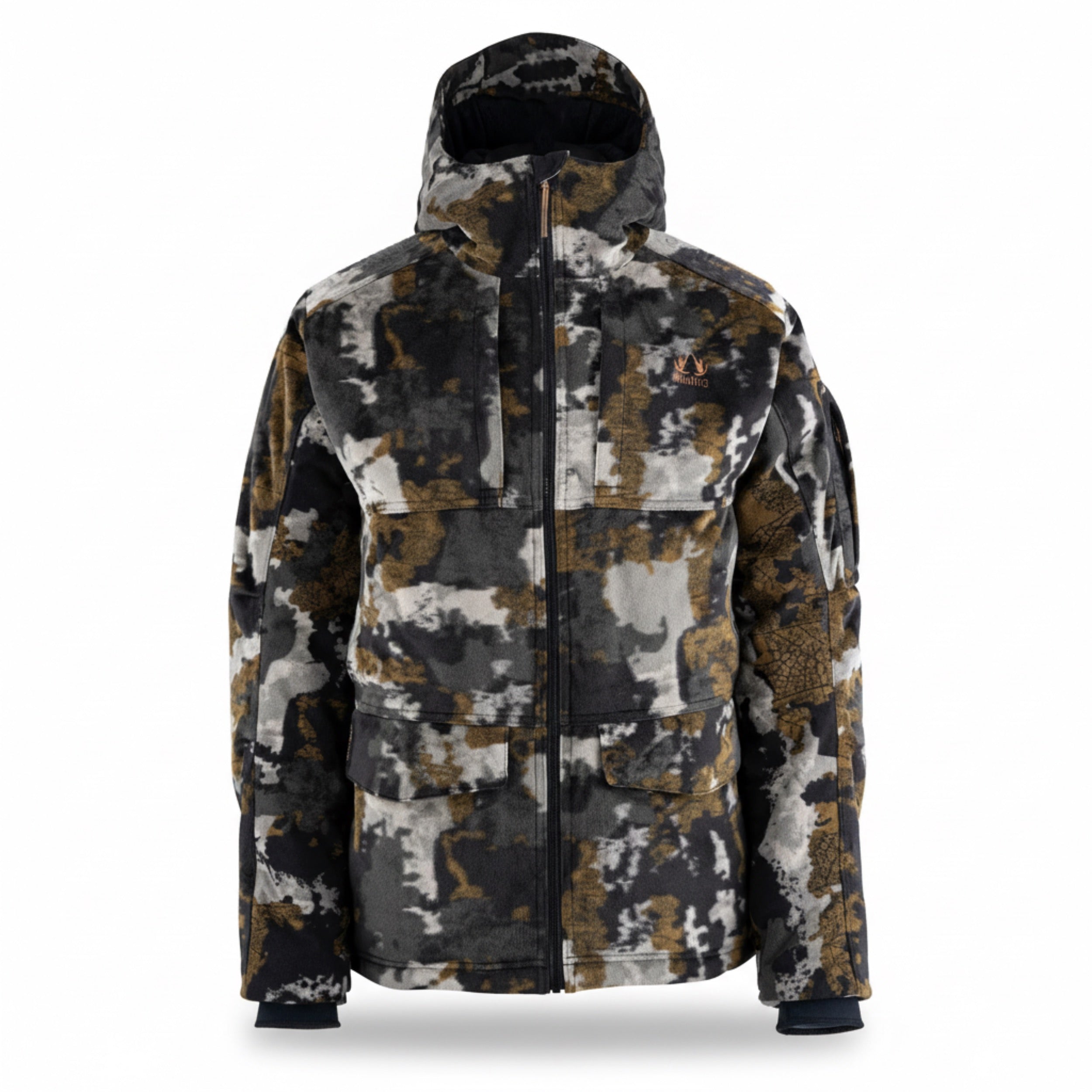 INDUCTION XTREME JACKET