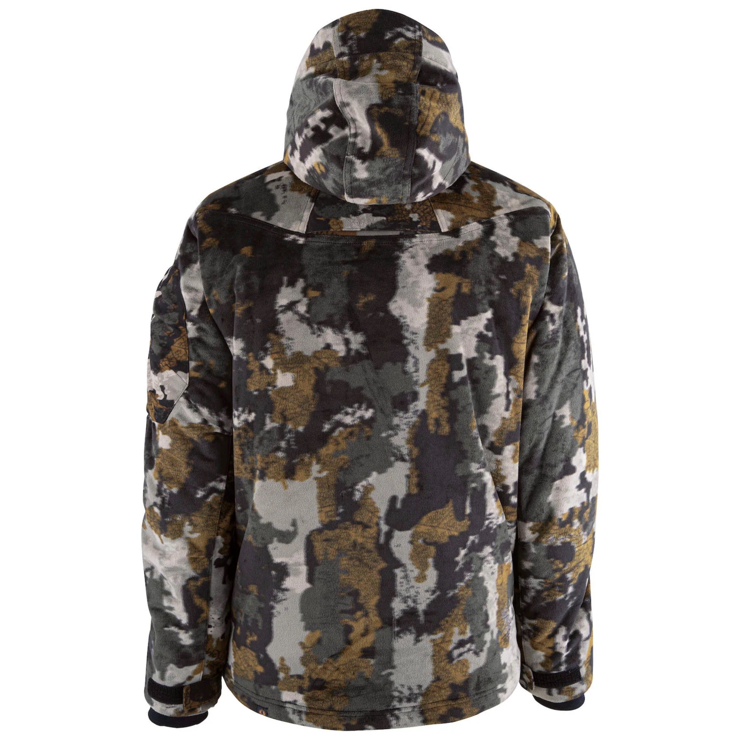 INDUCTION XTREME JACKET