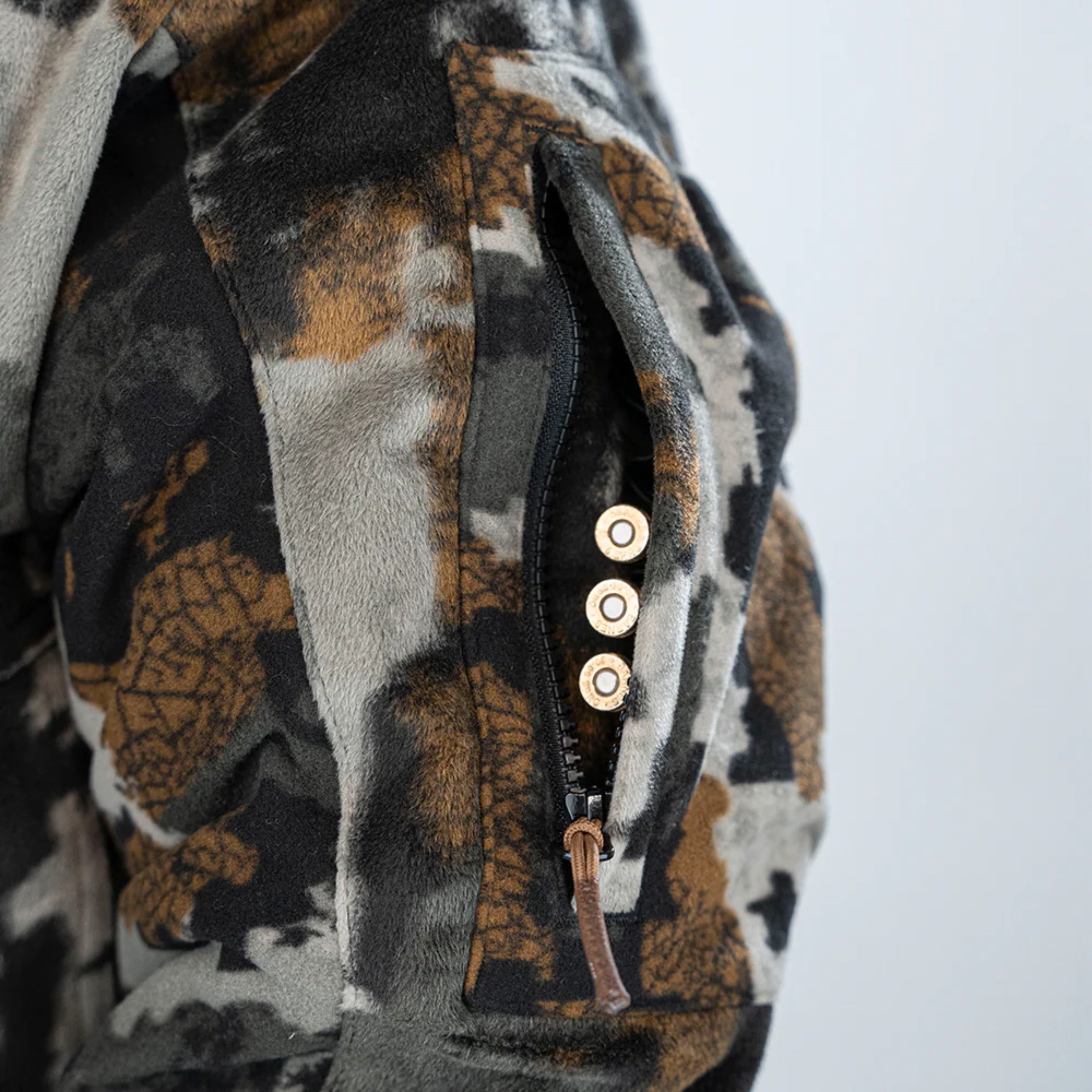 INDUCTION XTREME JACKET