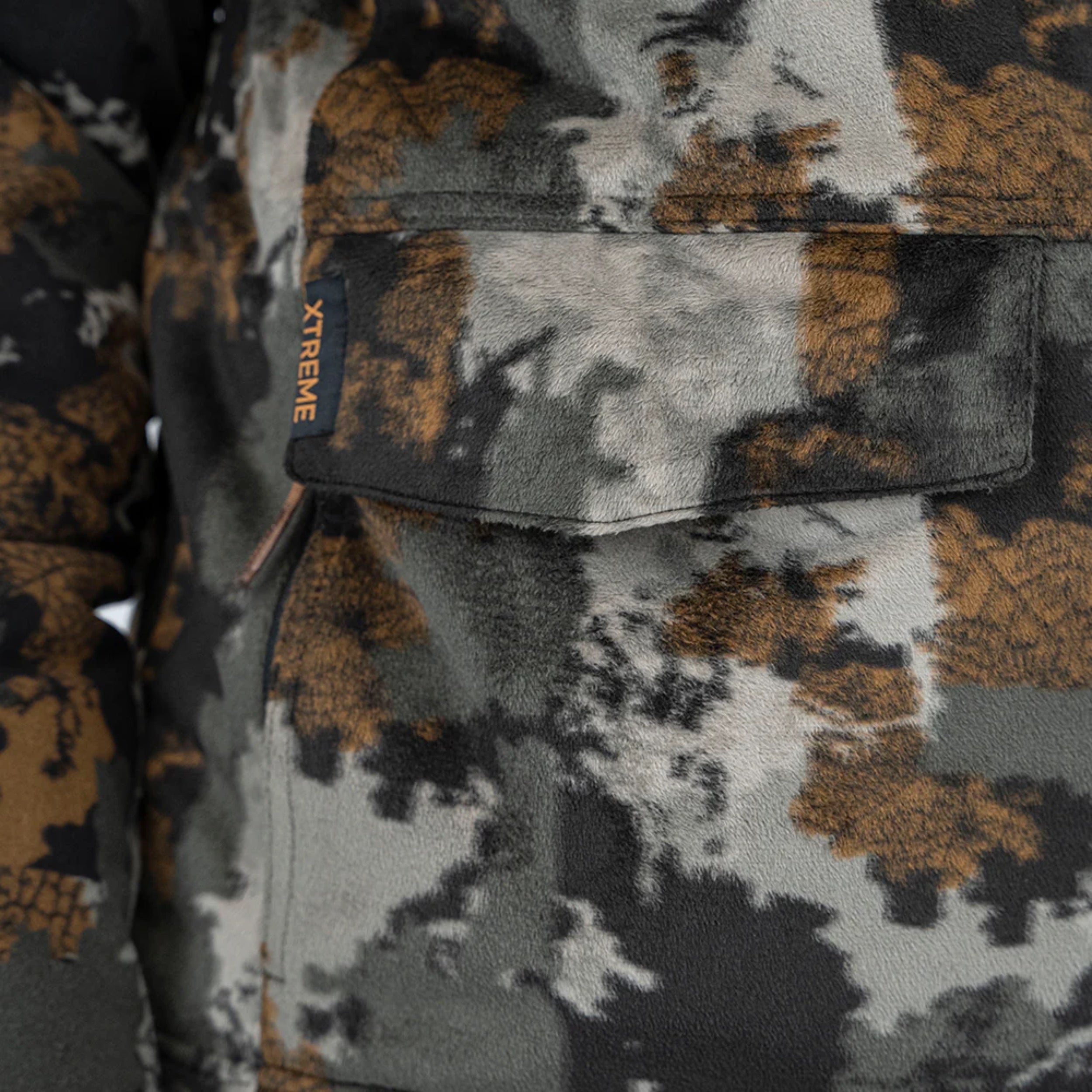 INDUCTION XTREME JACKET