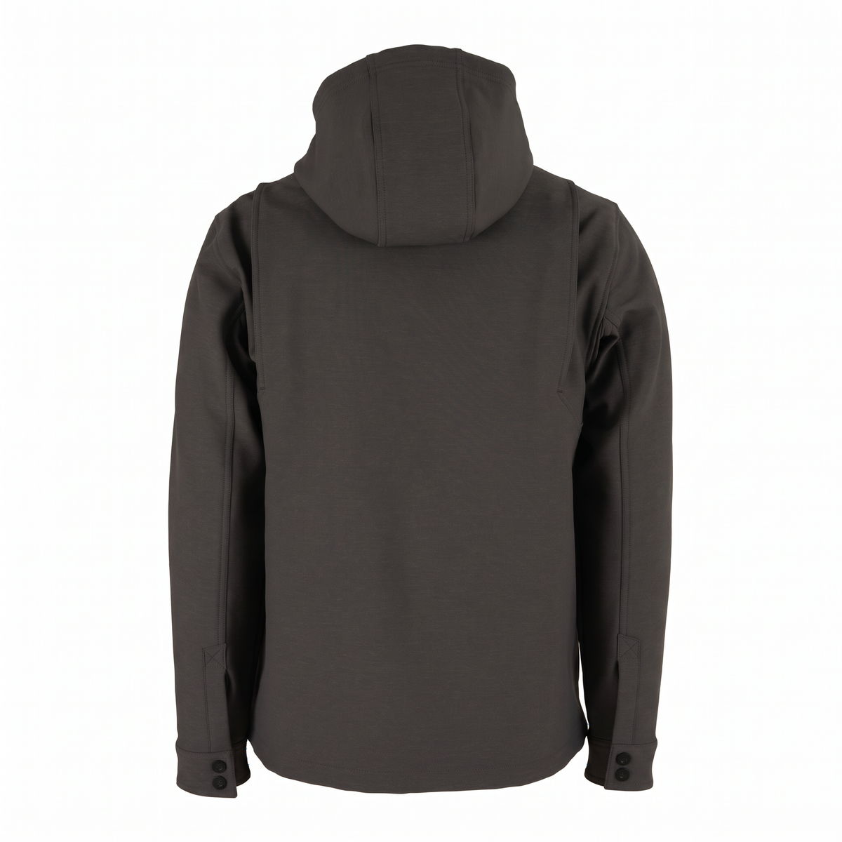 THERMO-PROSPECTION JACKET