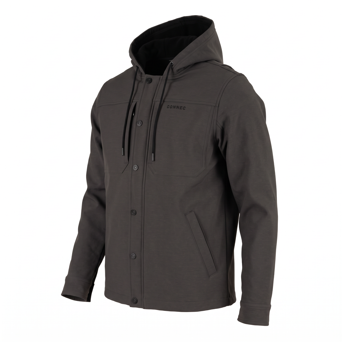 THERMO-PROSPECTION JACKET