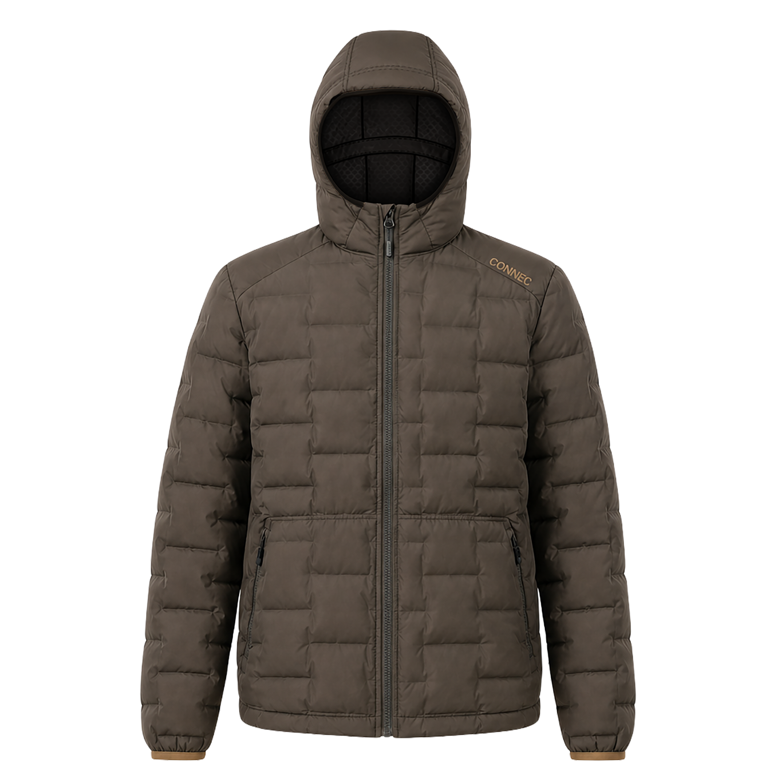 LT PUFFER JACKET