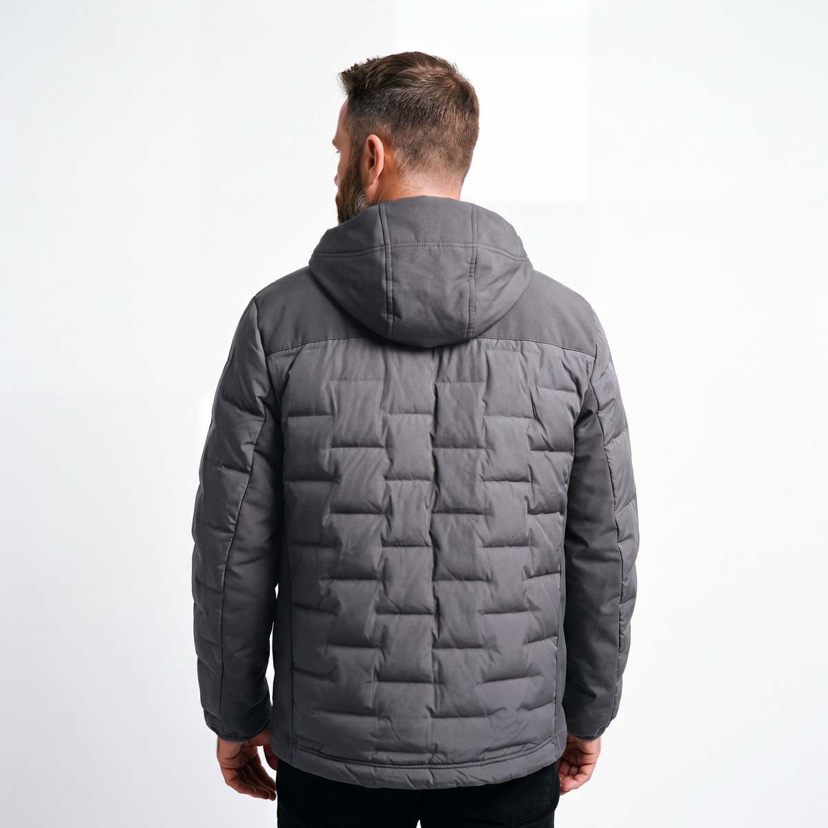 LT PUFFER JACKET