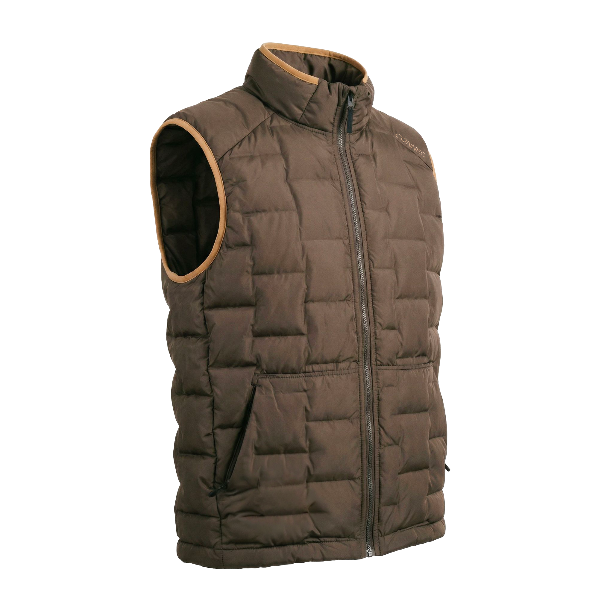 LT PUFFER VEST