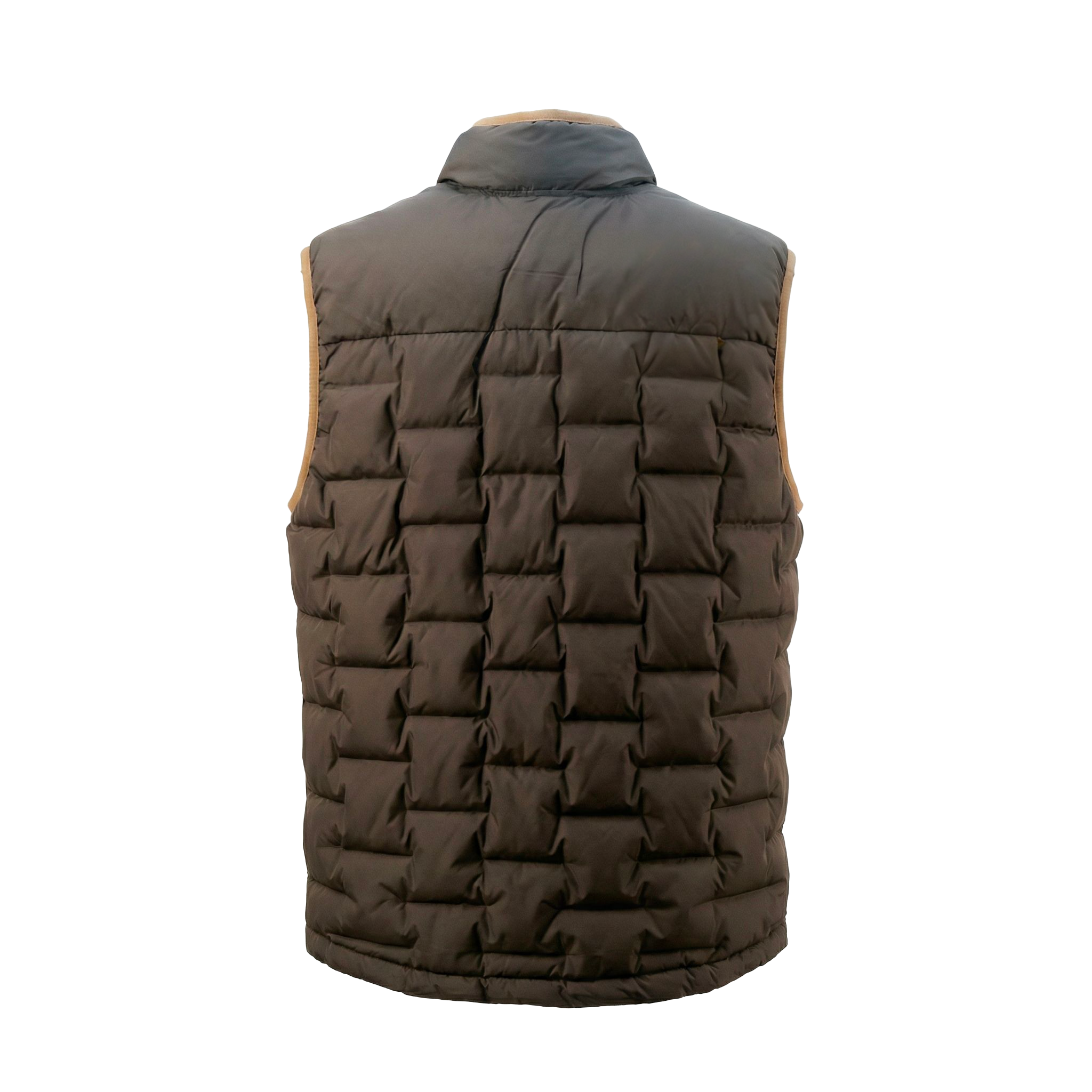 LT PUFFER VEST