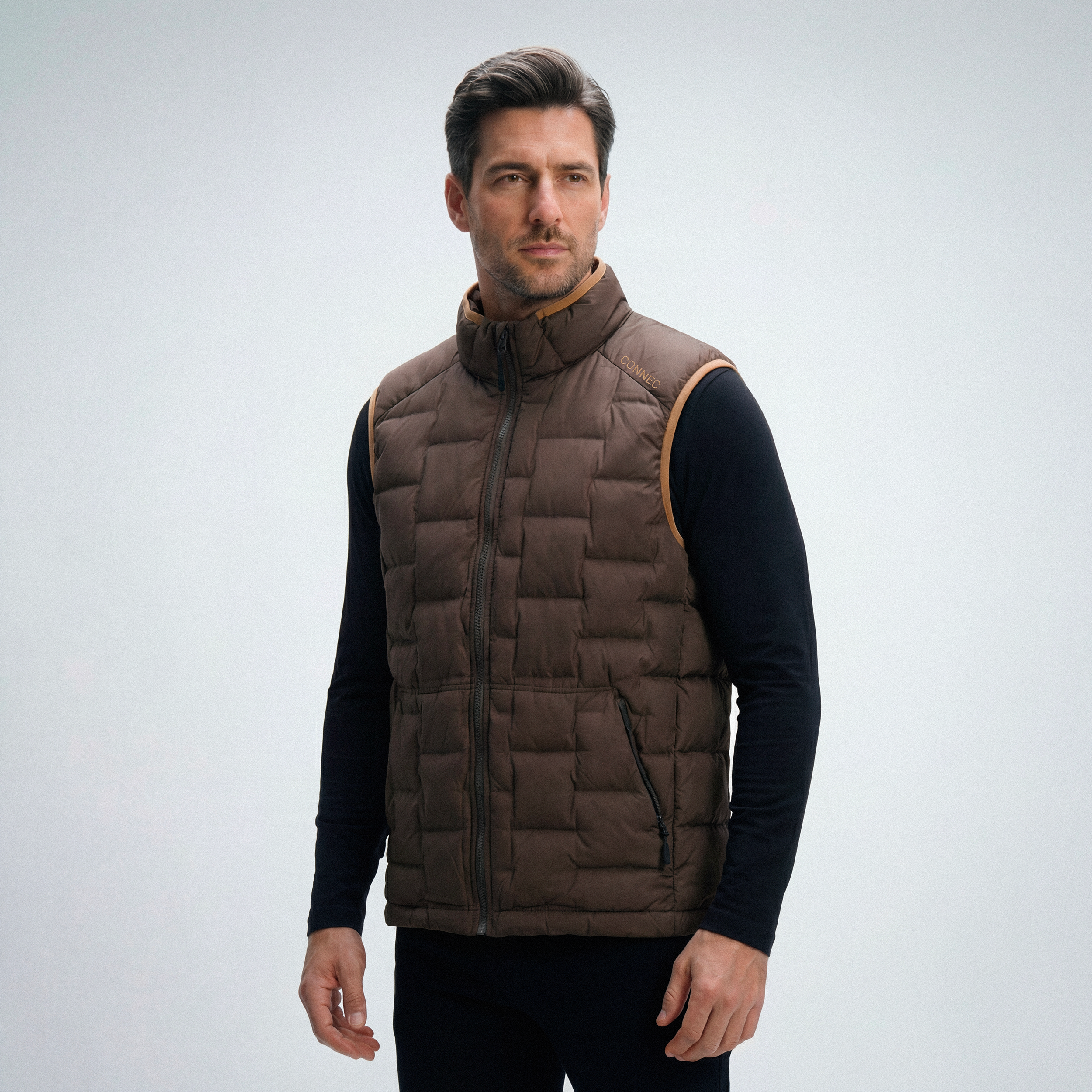 LT PUFFER VEST