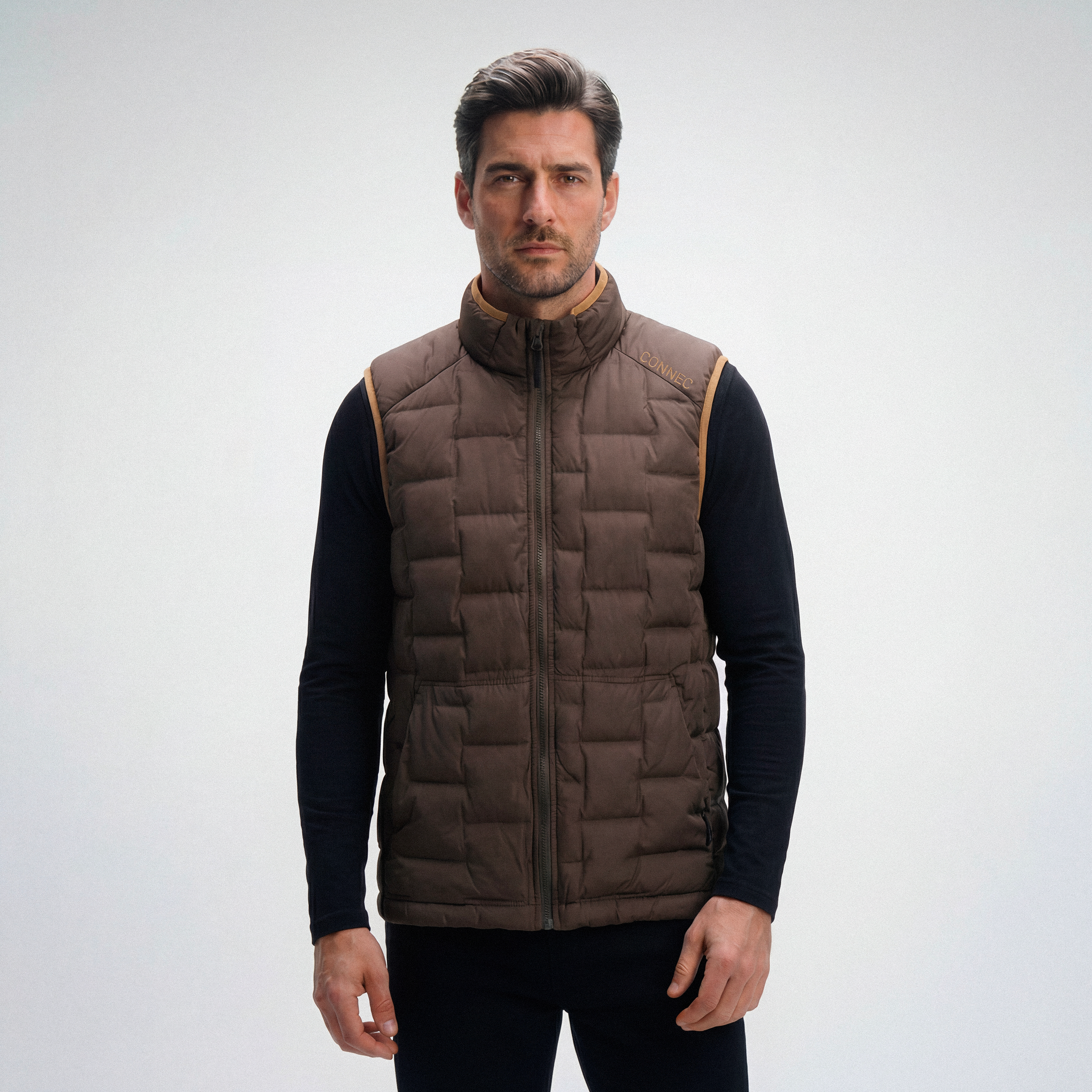 LT PUFFER VEST