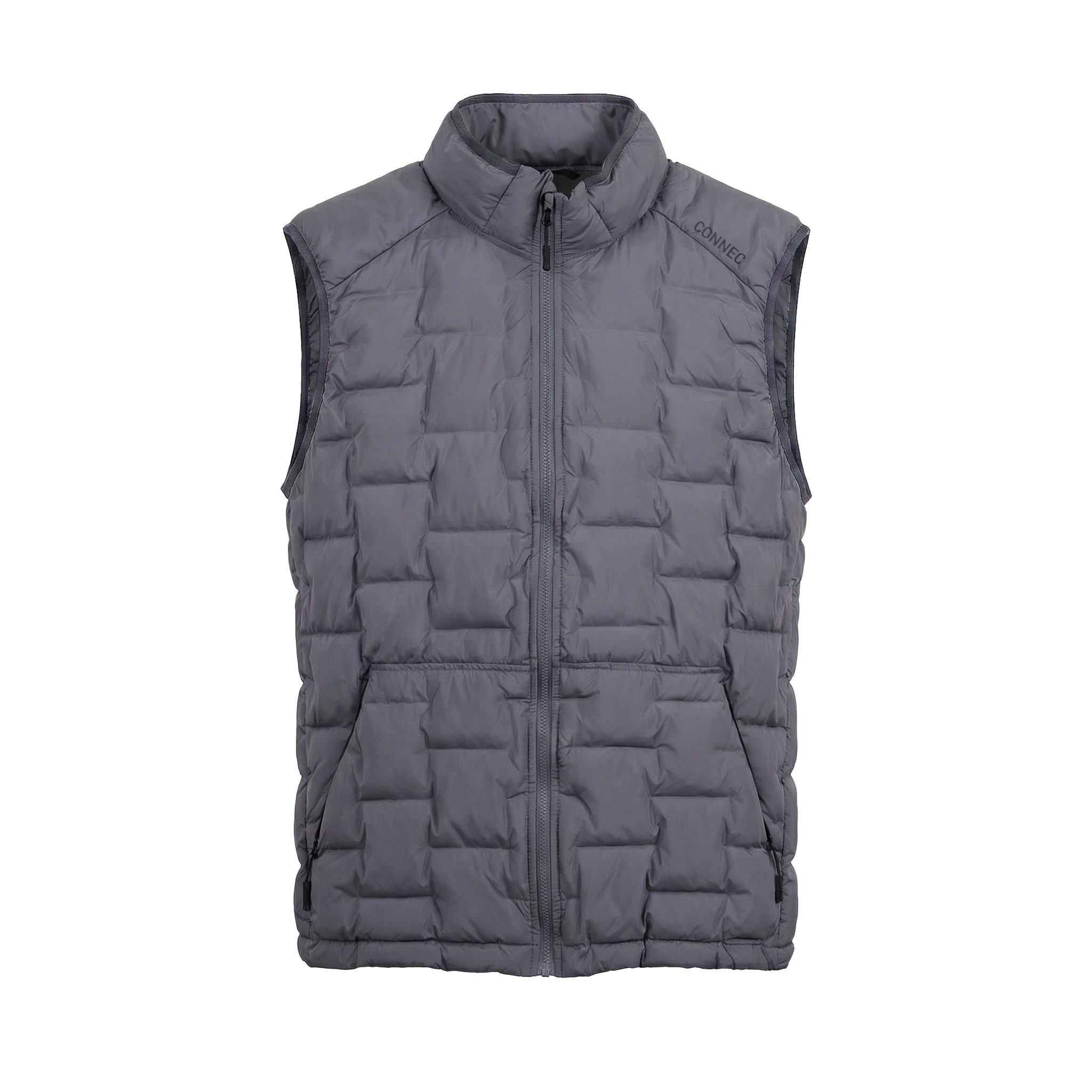 LT PUFFER VEST