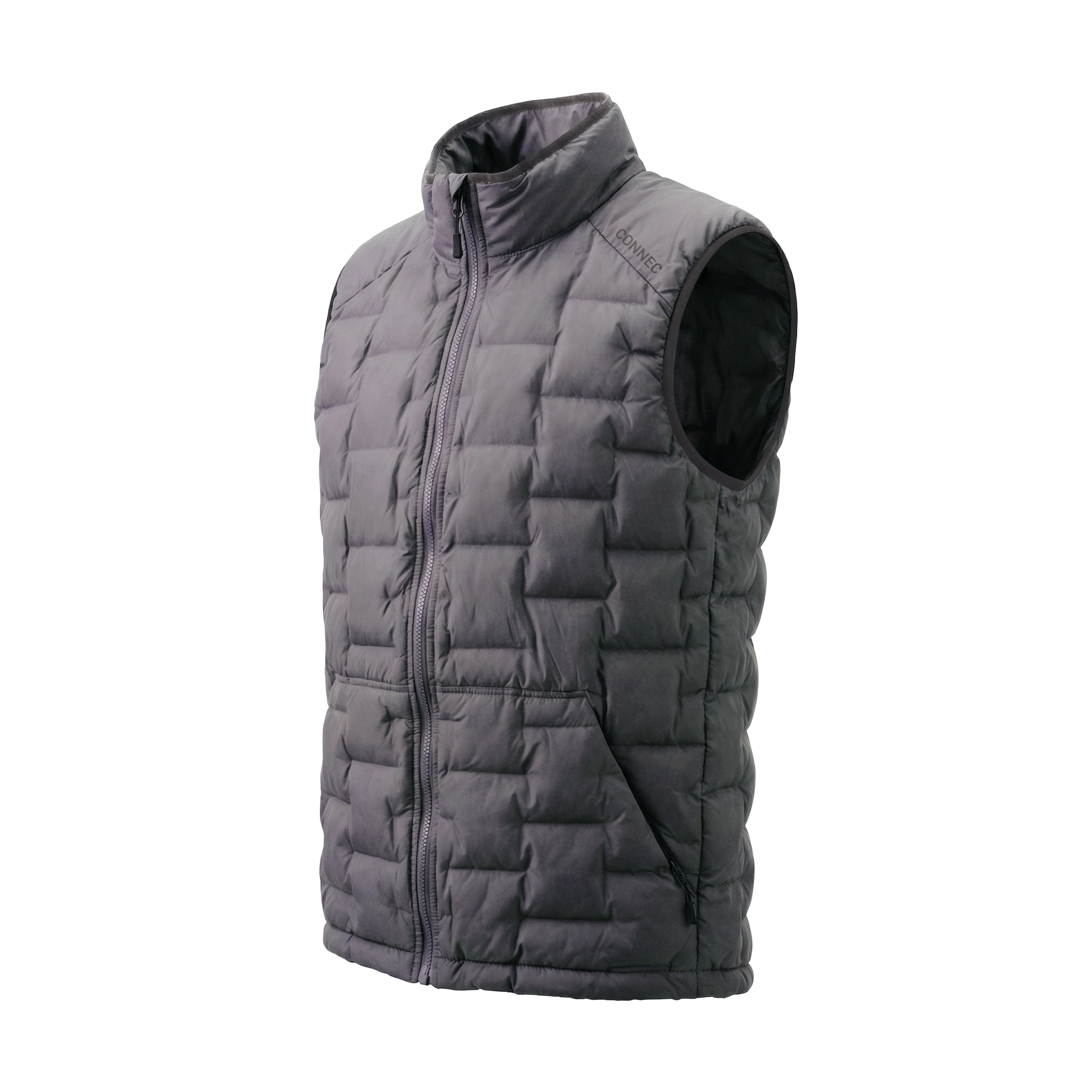 LT PUFFER VEST