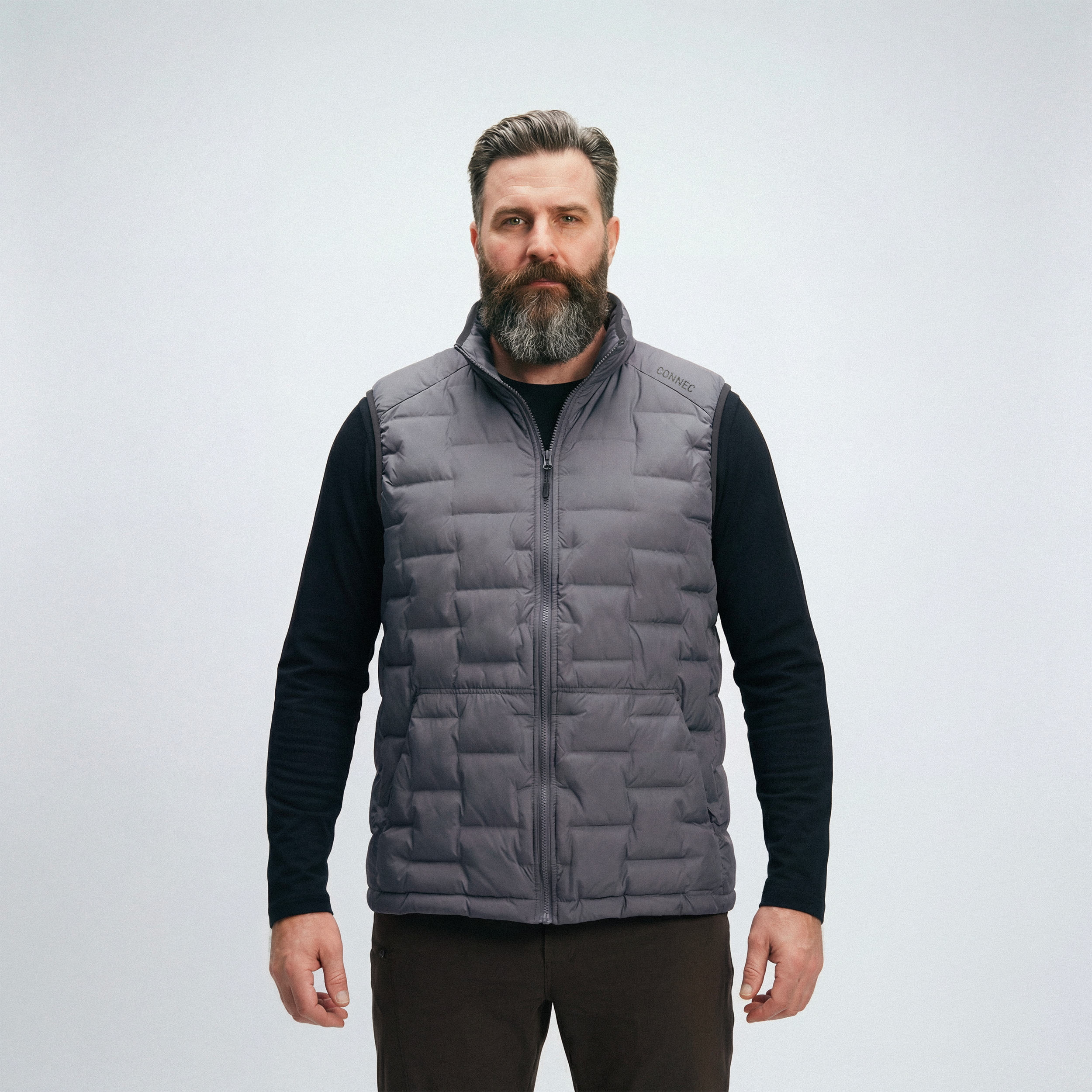 LT PUFFER VEST