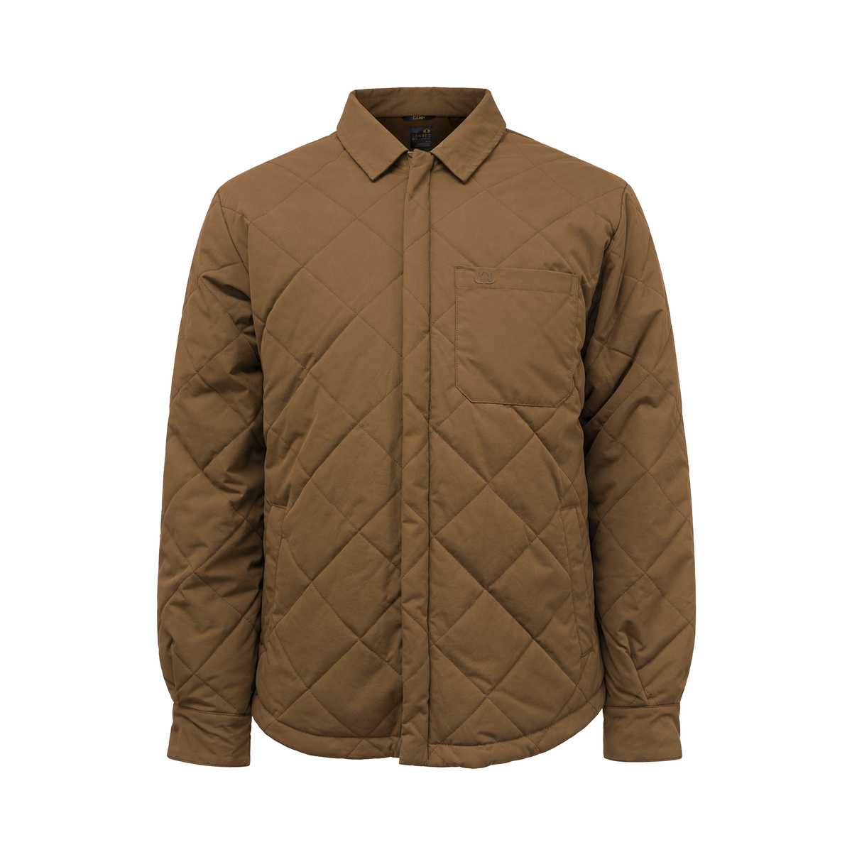CAMP JACKET