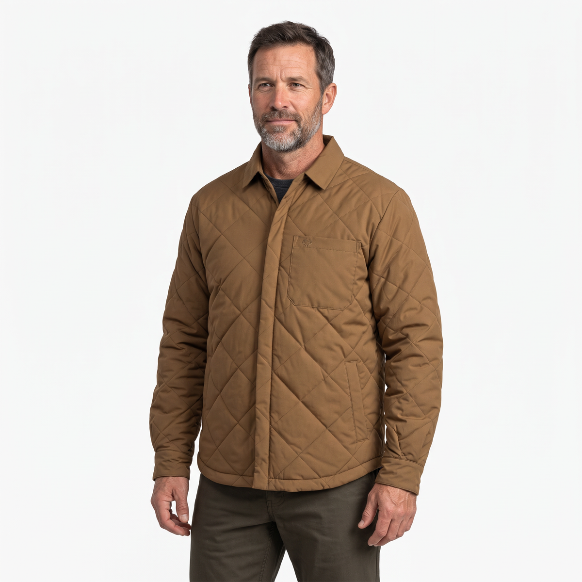 CAMP JACKET