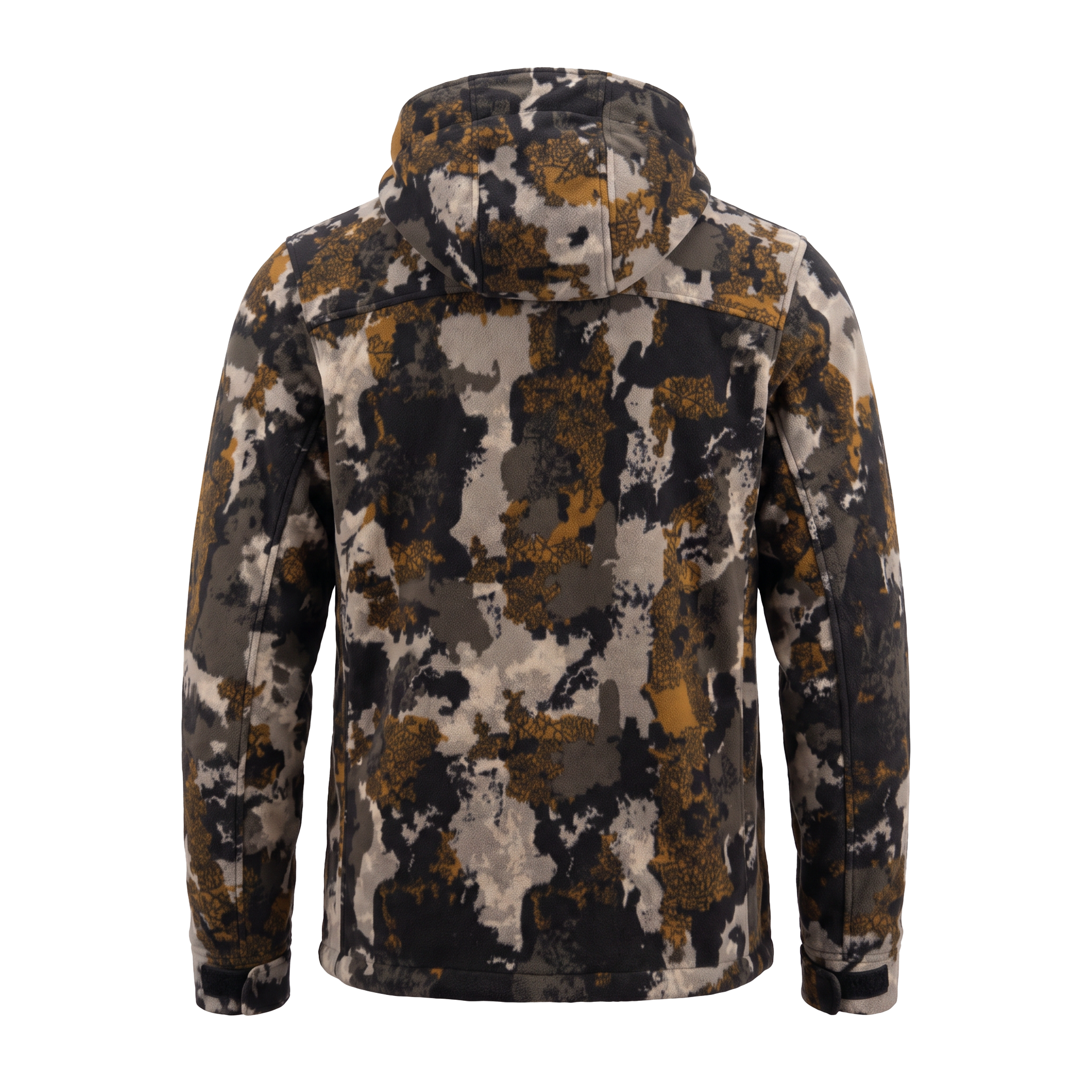 MODULAR 3-IN-1 JACKET