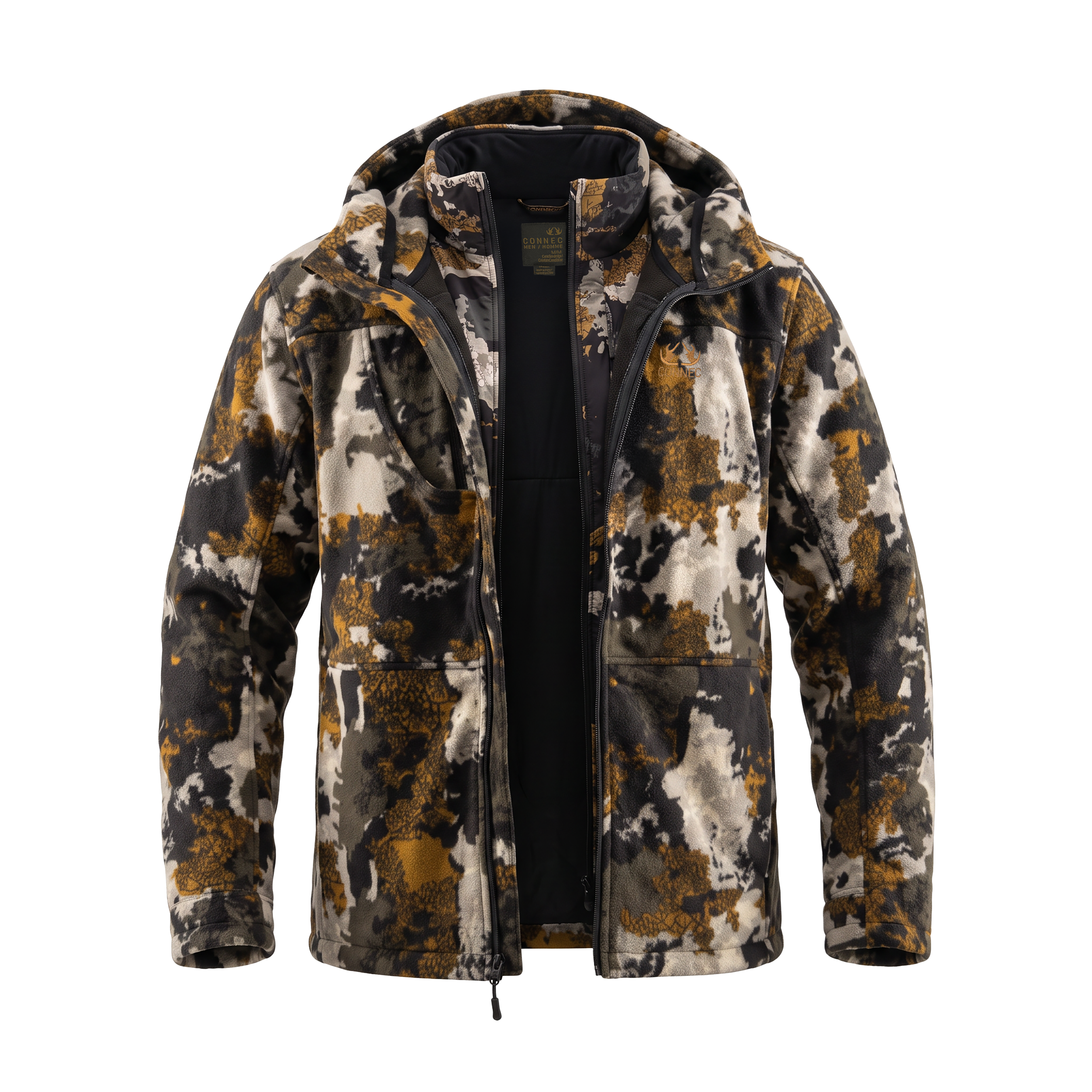MODULAR 3-IN-1 JACKET