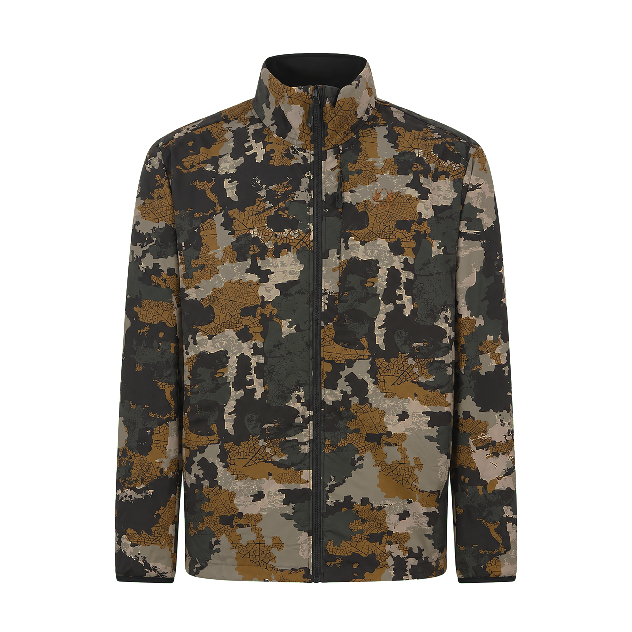 MODULAR 3-IN-1 JACKET