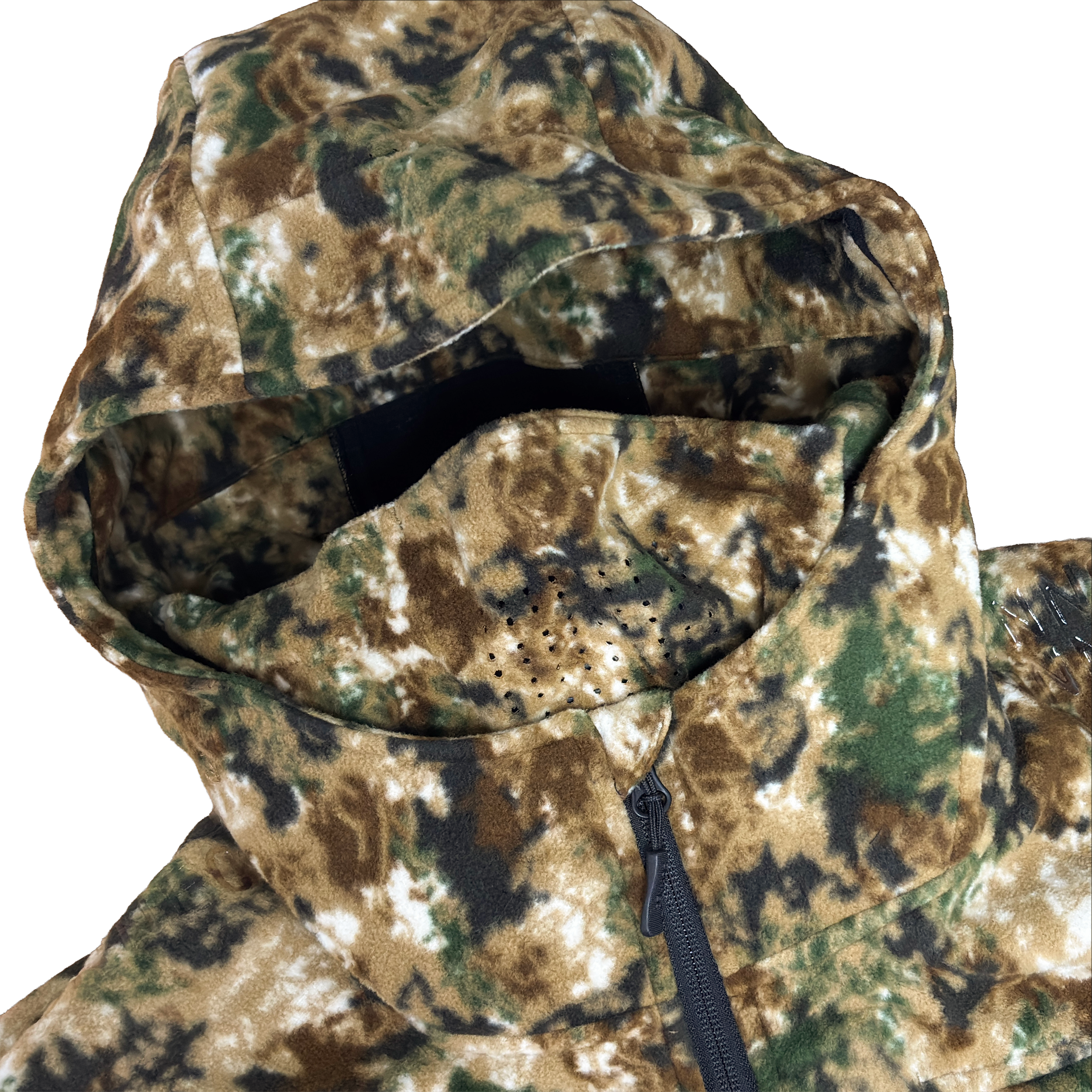 MODULAR 3-IN-1 JACKET
