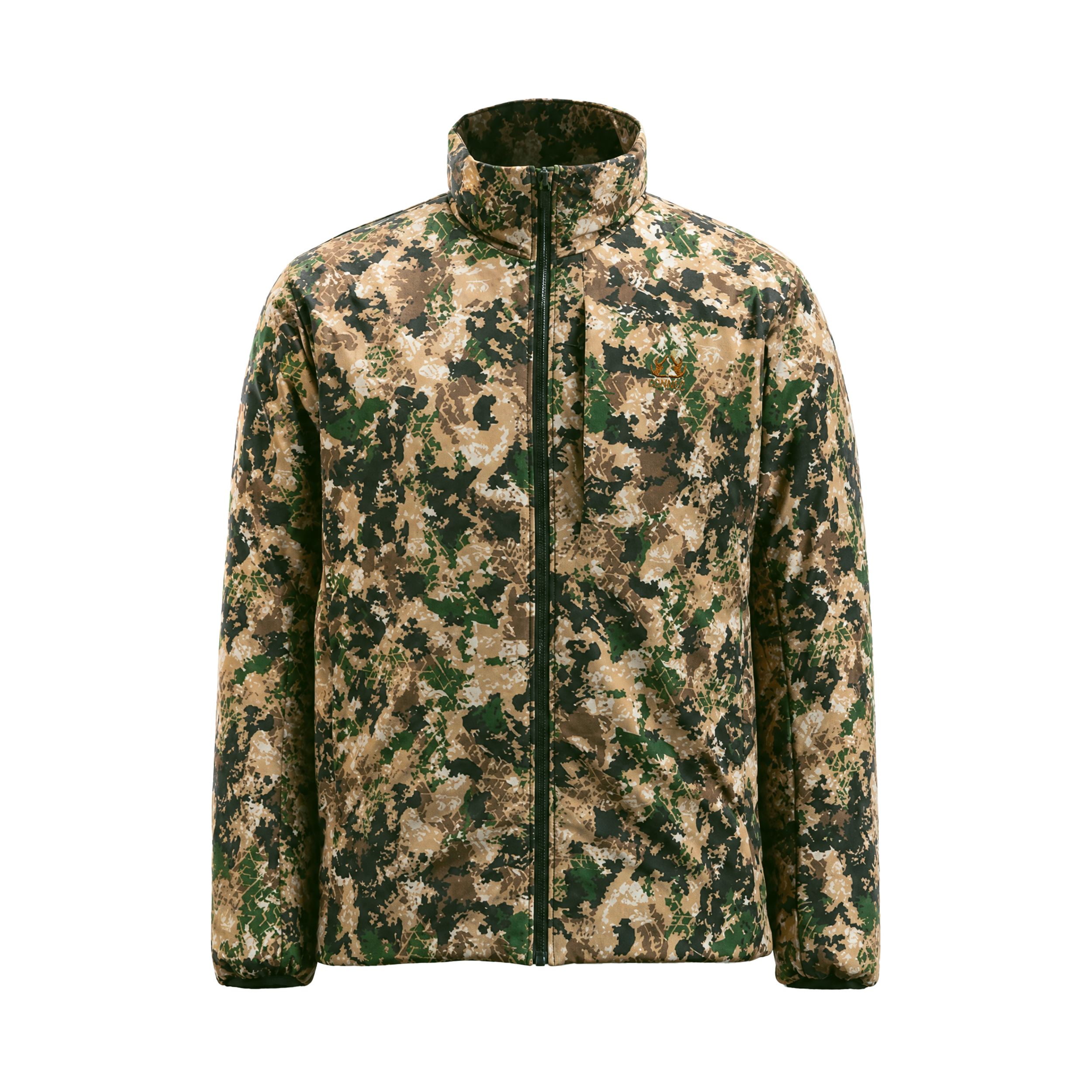 MODULAR 3-IN-1 JACKET