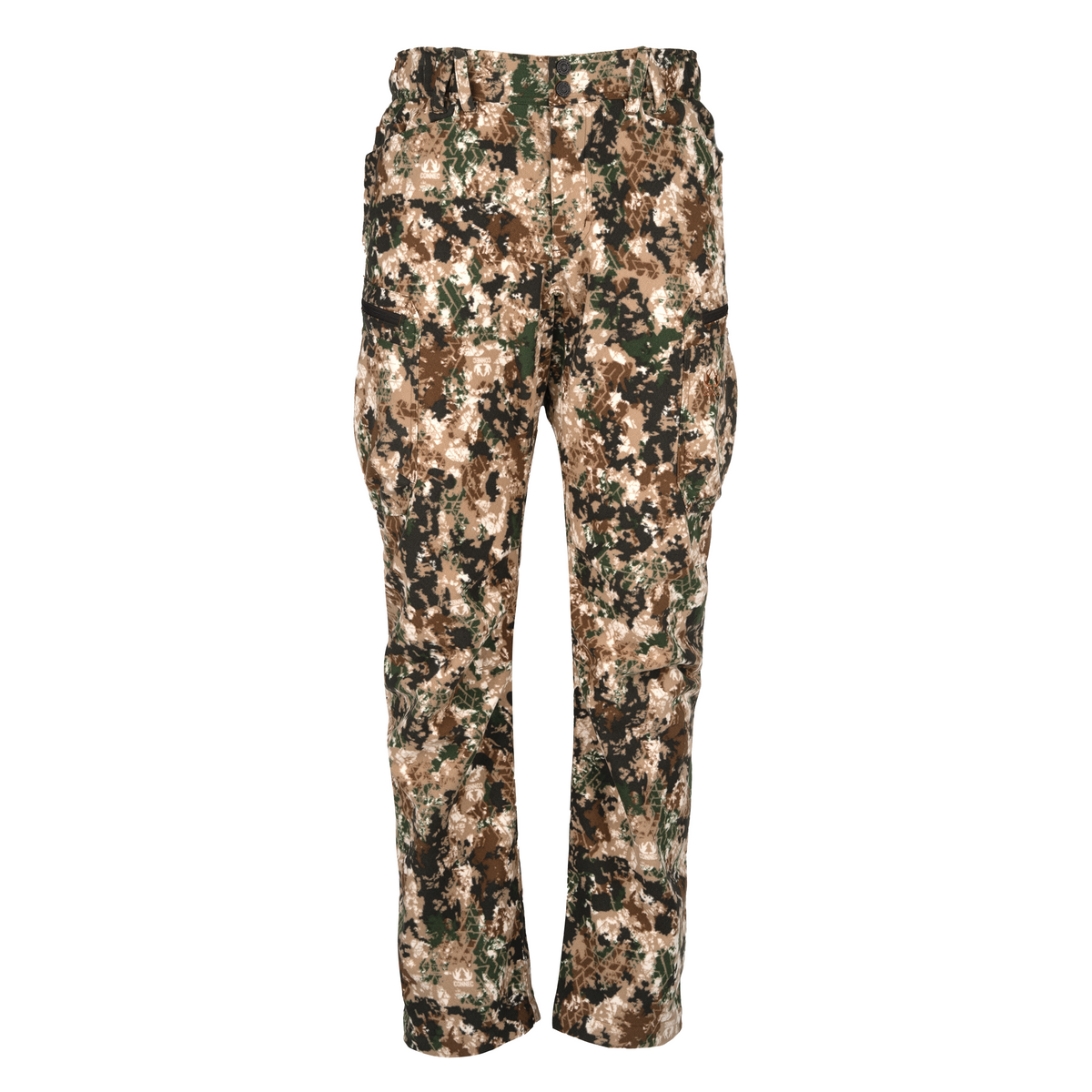 BIOME MVT PANT SOFTSHELL