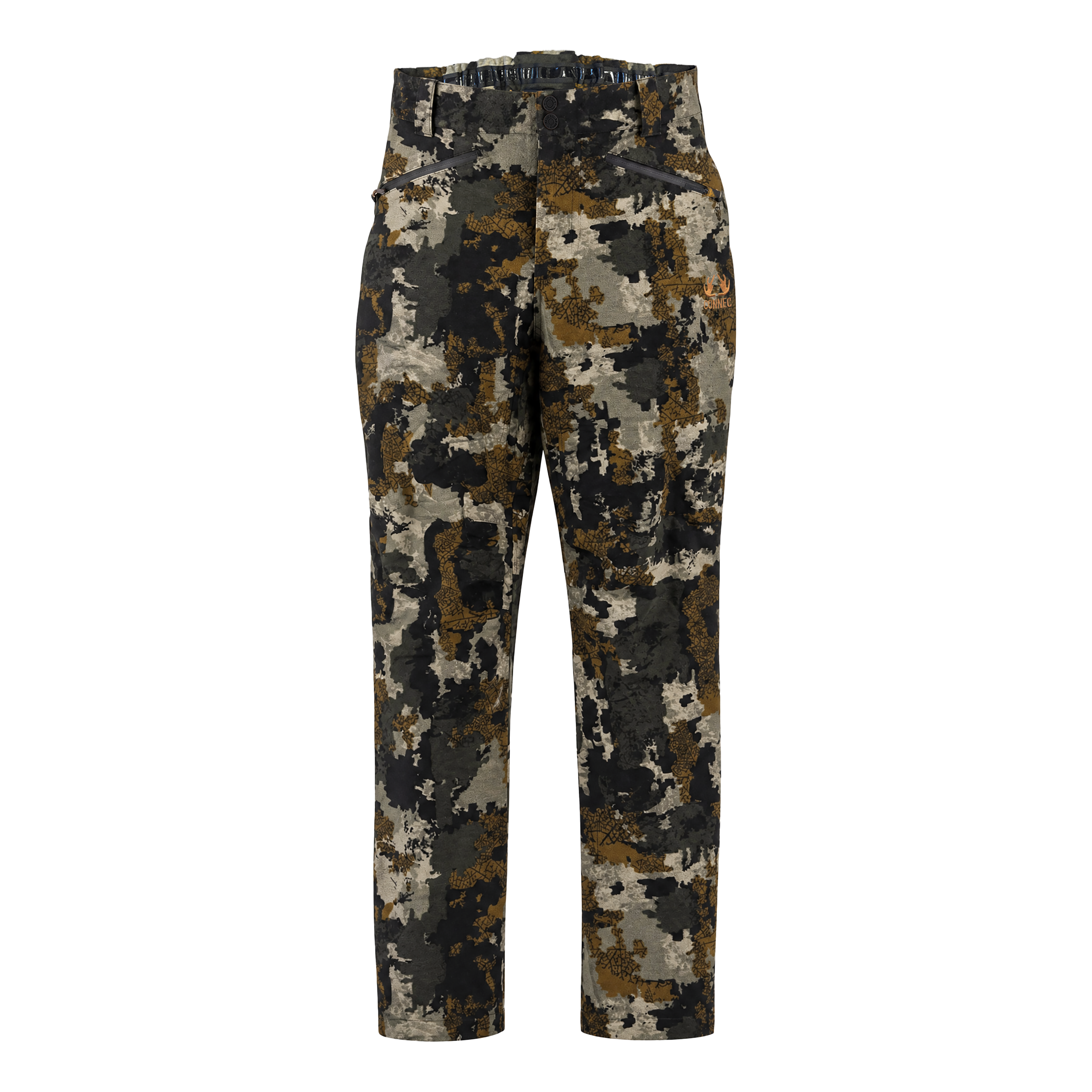 SLIKKE XT WATERPROOF PANTS