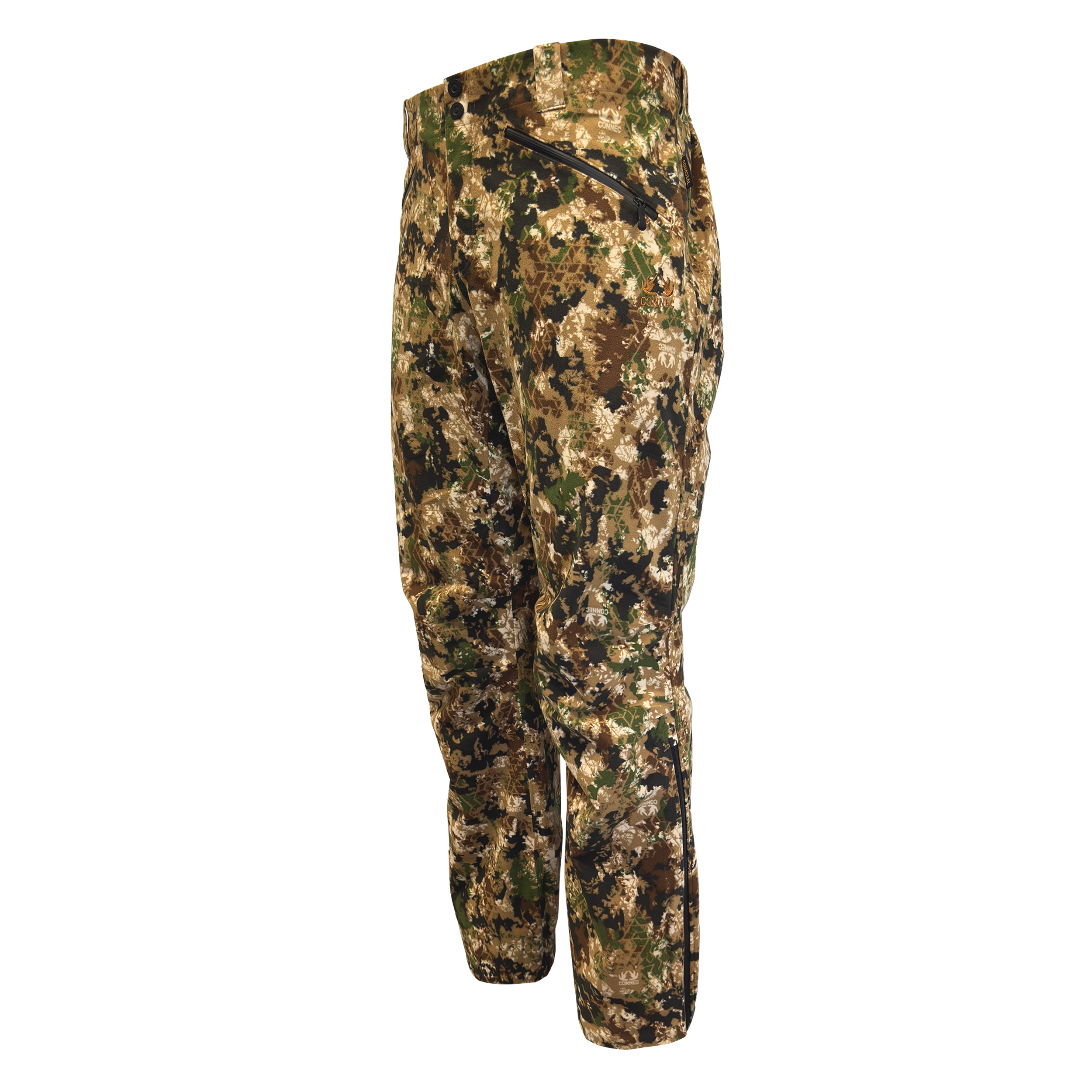 SLIKKE XT WATERPROOF PANTS