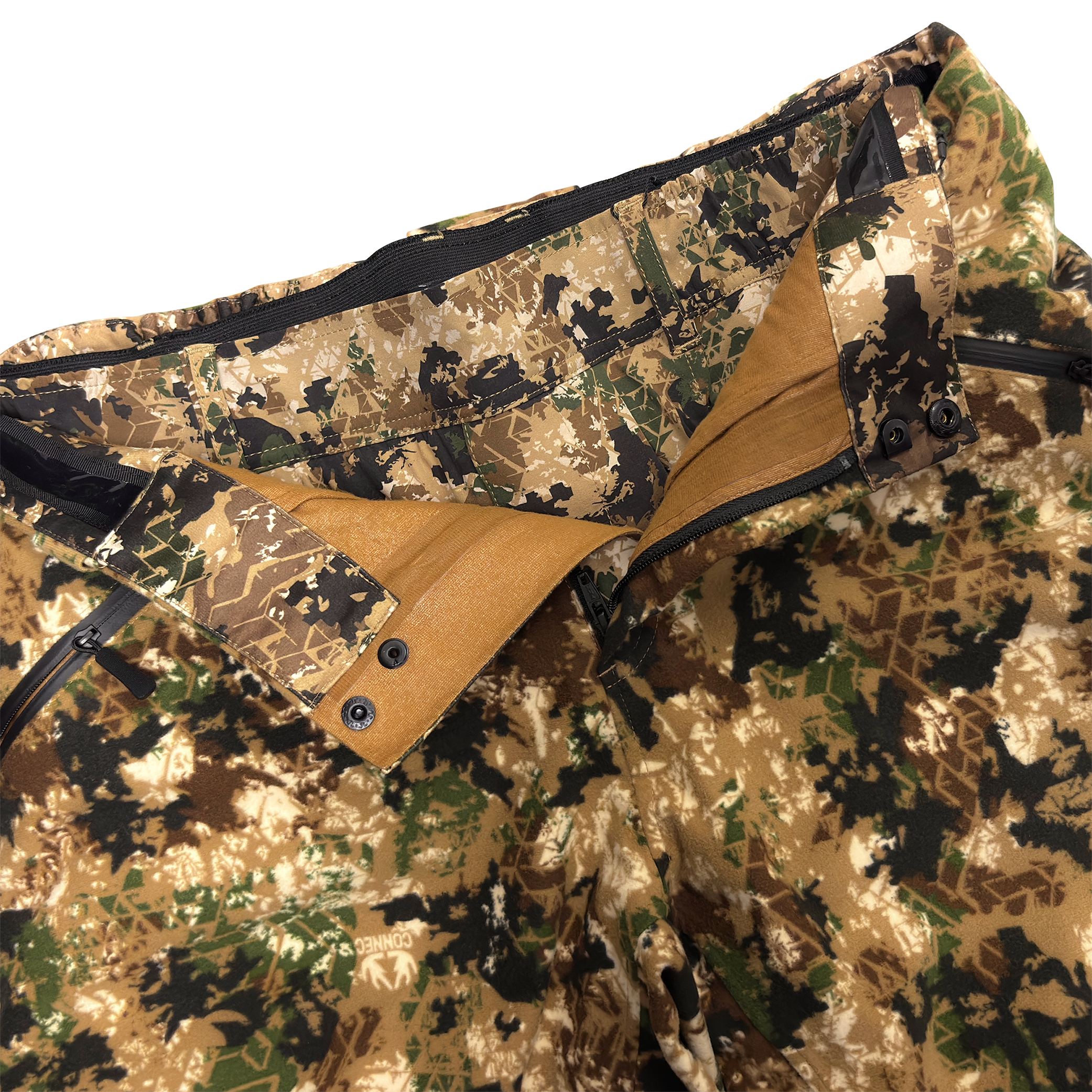 SLIKKE XT WATERPROOF PANTS