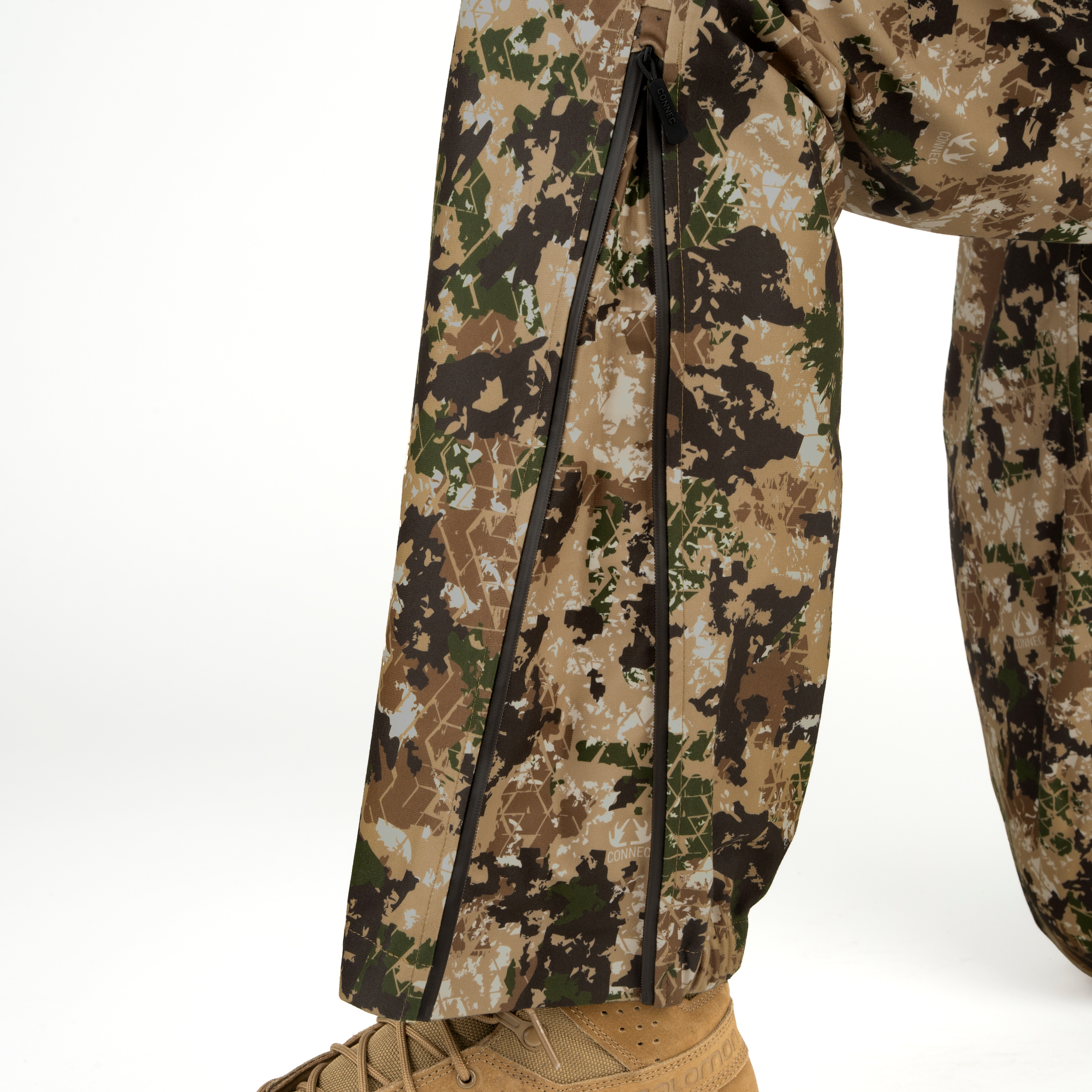 SLIKKE XT WATERPROOF PANTS