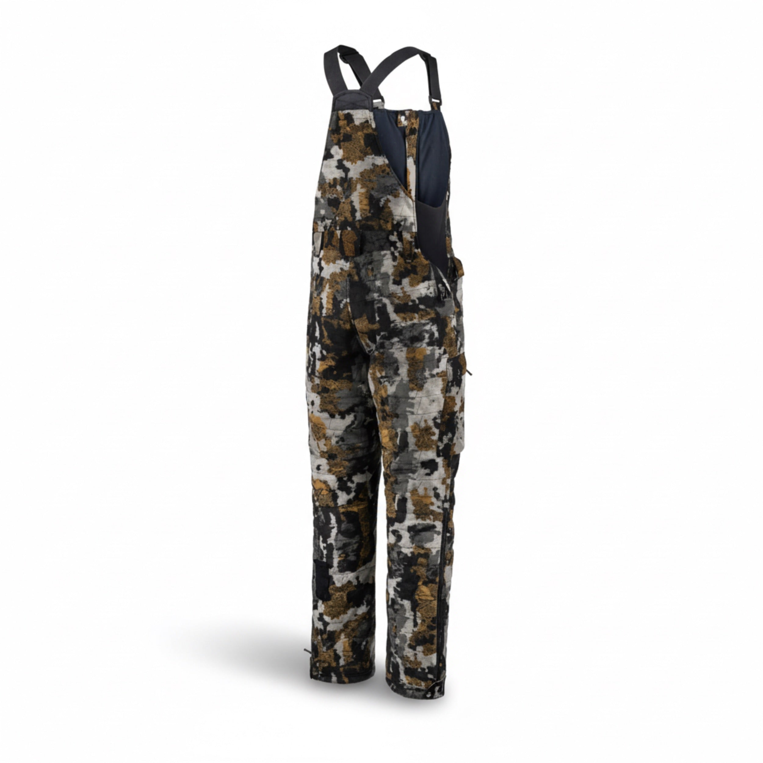 ANTICOSTI PANTS