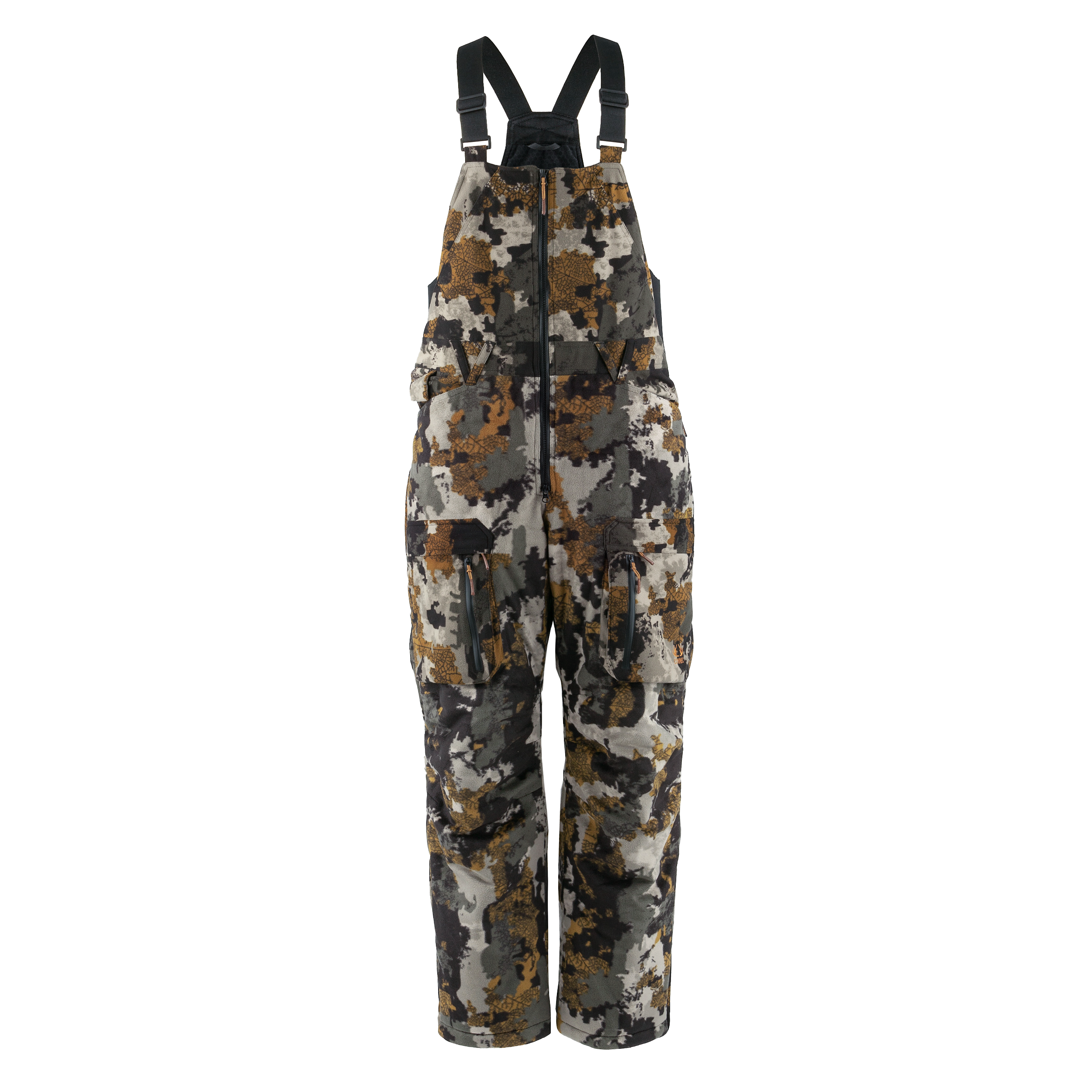 INDUCTION II PANTS