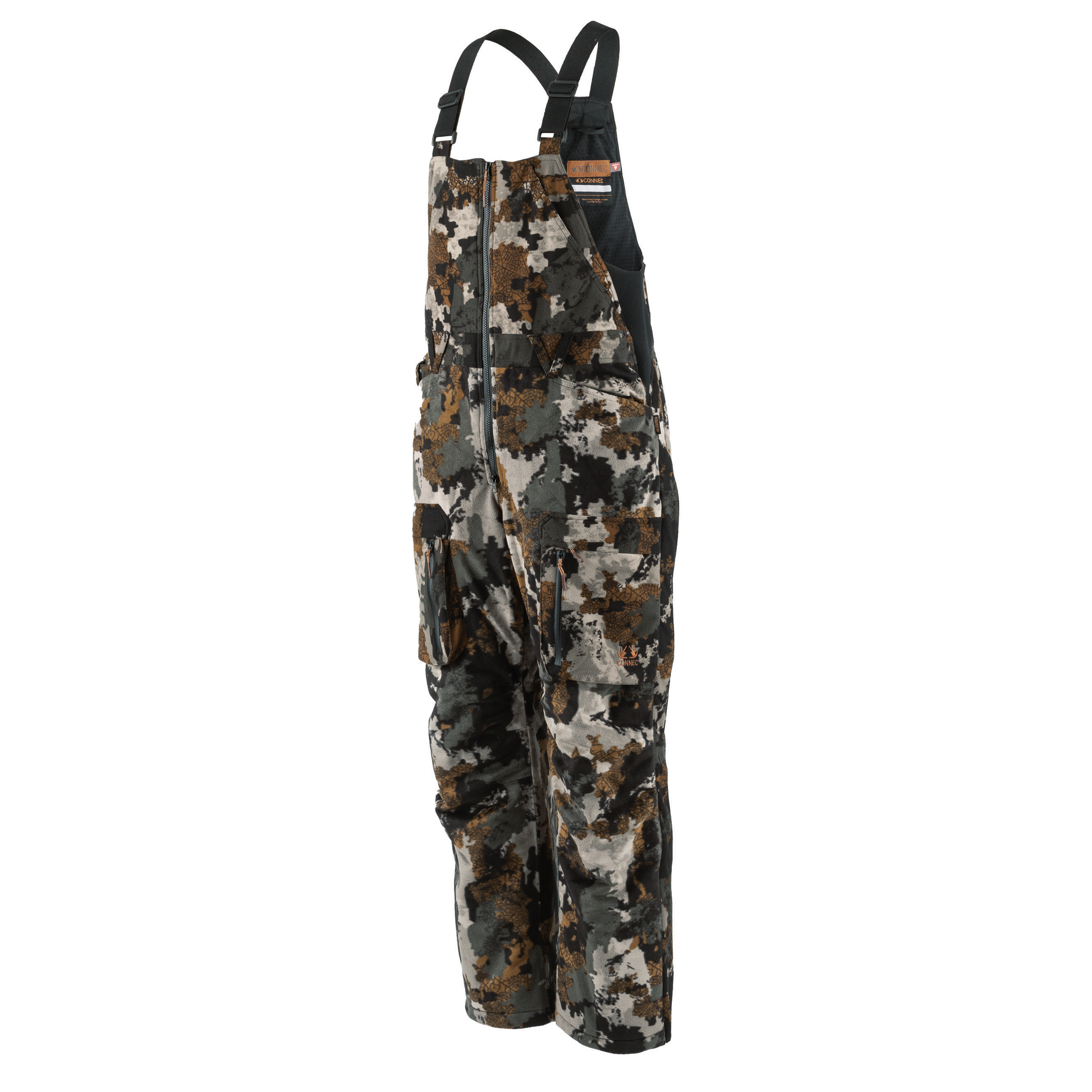 INDUCTION II PANTS