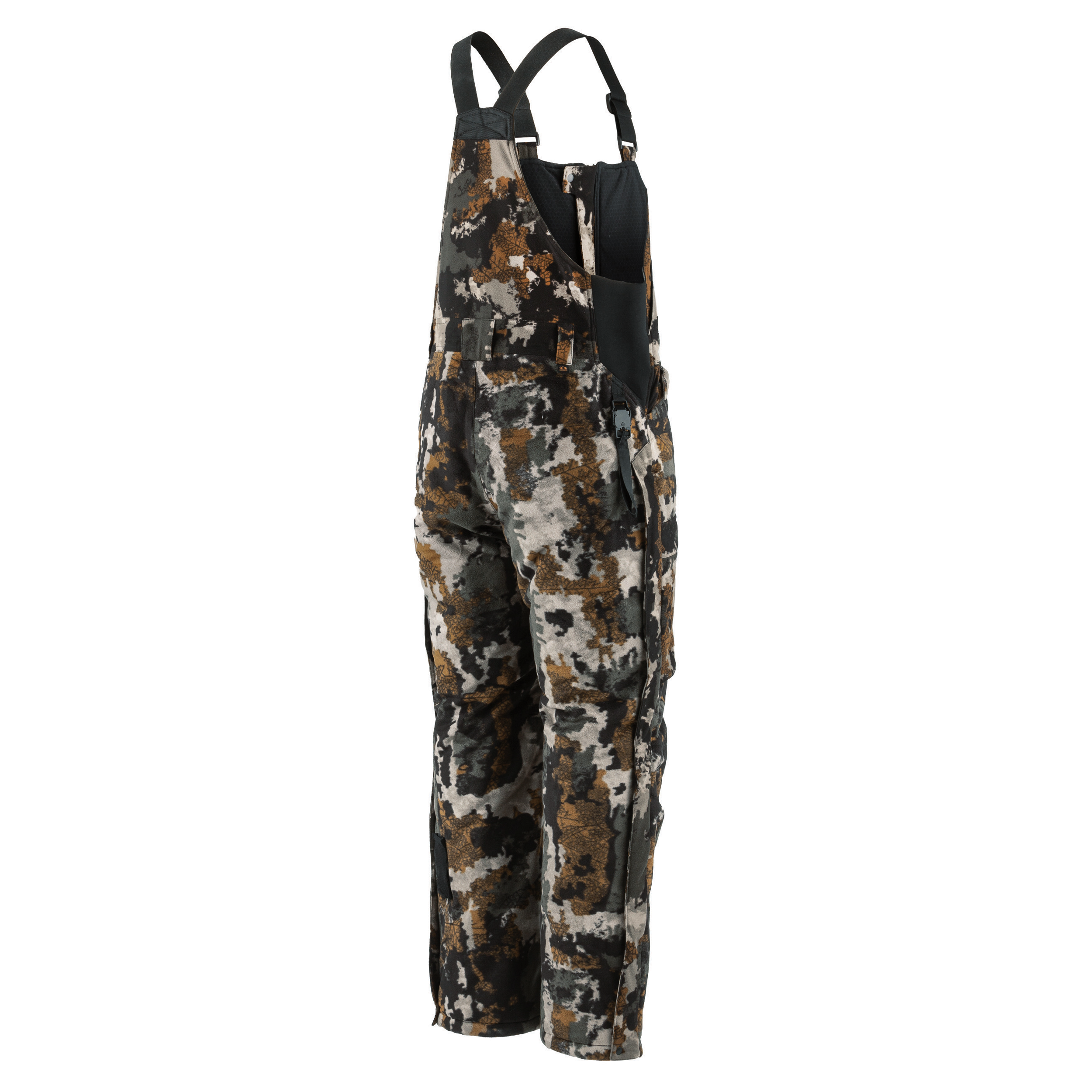 INDUCTION II PANTS