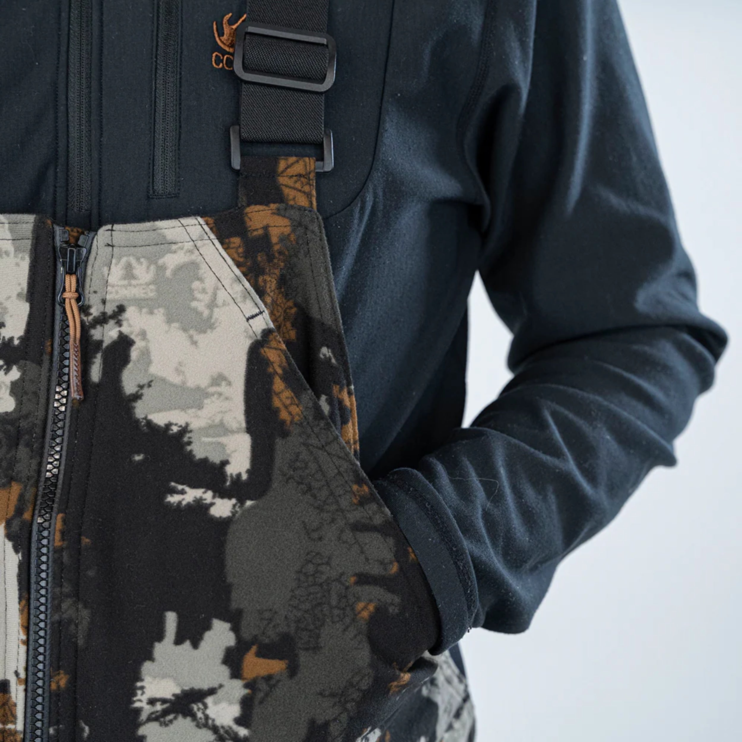 INDUCTION XTREME PANTS