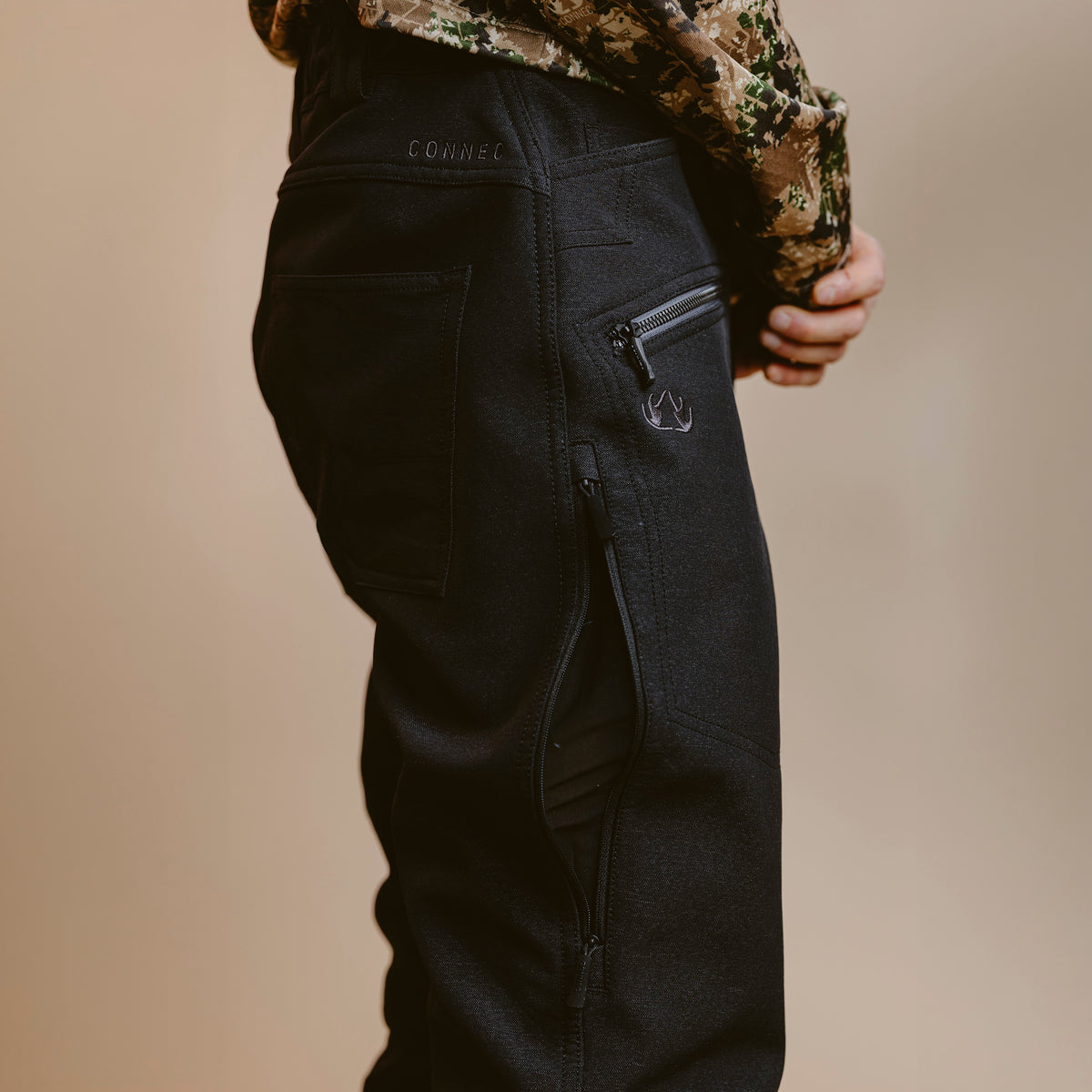THERMO-PROSPECTION PANTS
