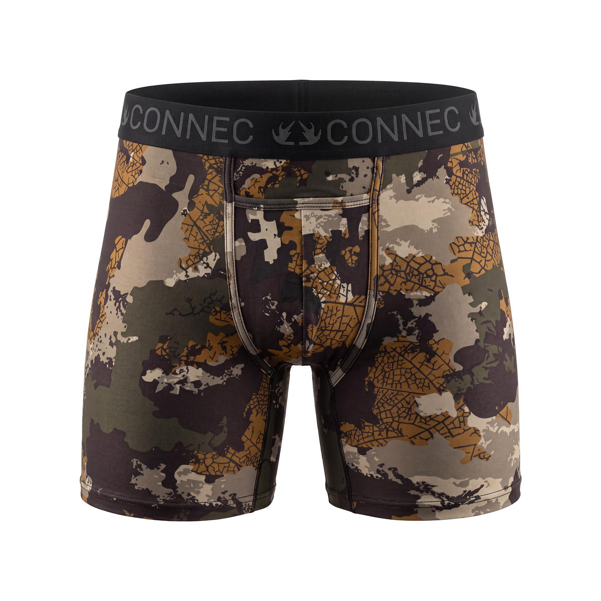 CONNEC BOXER