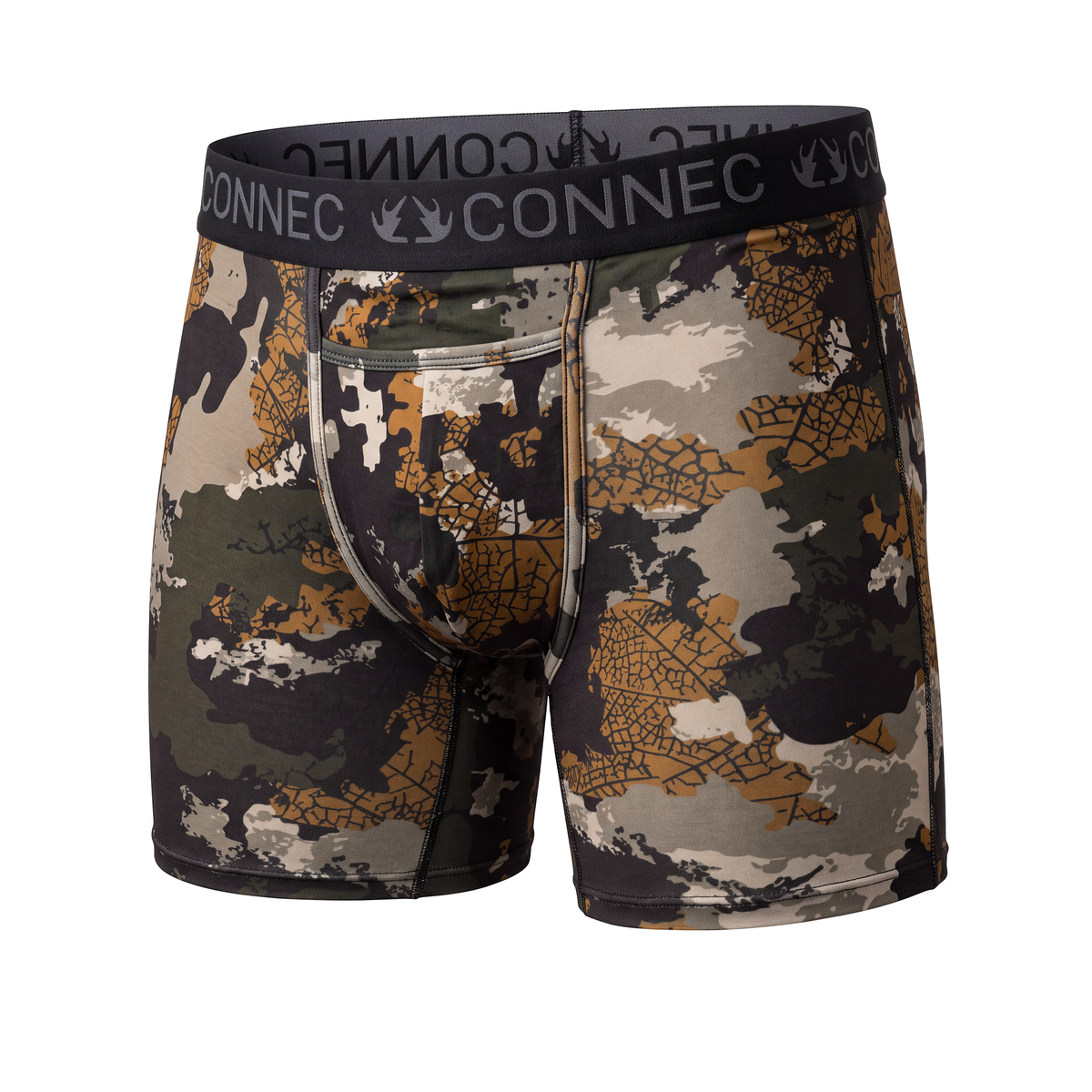 CONNEC BOXER