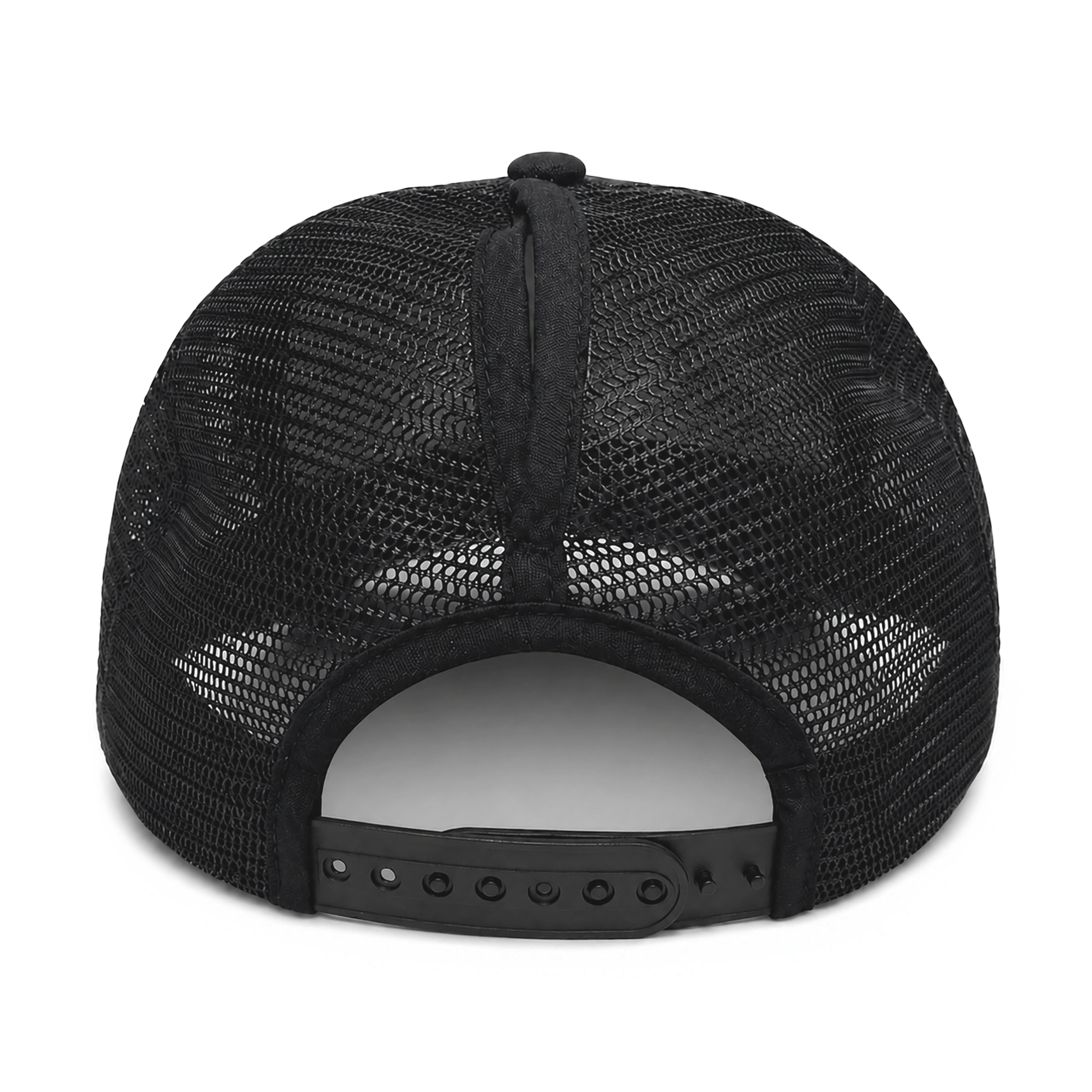 W'S PONYTAIL CAMO CAP